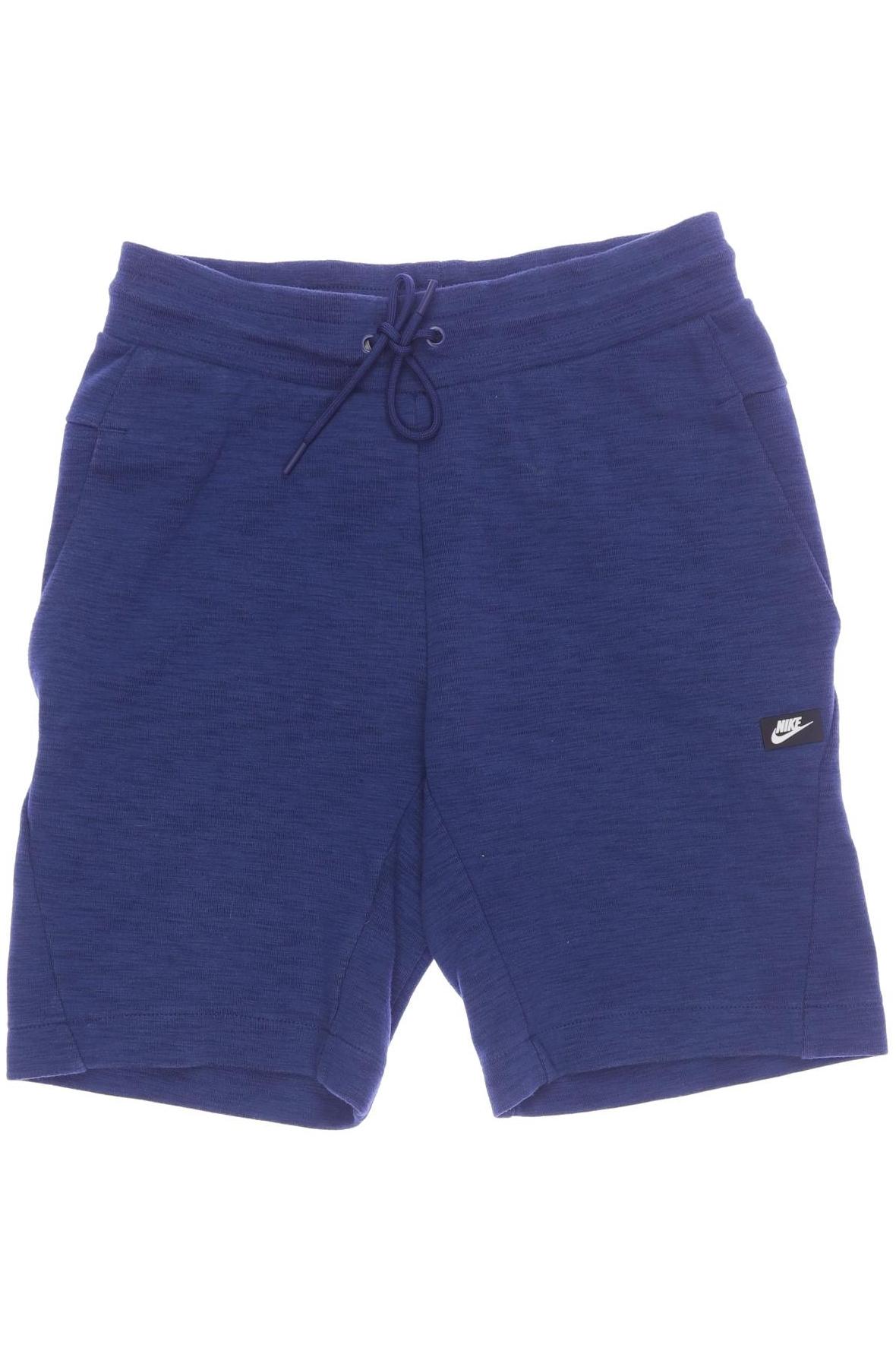 

Nike Herren Shorts, blau, Gr. 46