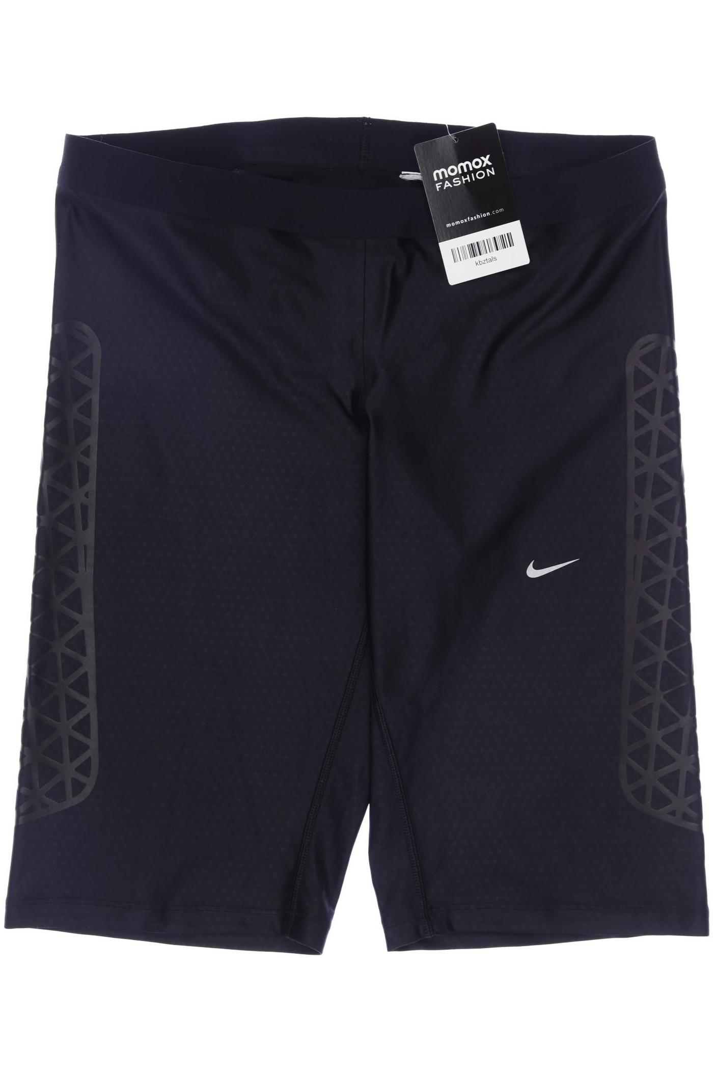 

Nike Herren Shorts, schwarz, Gr. 52