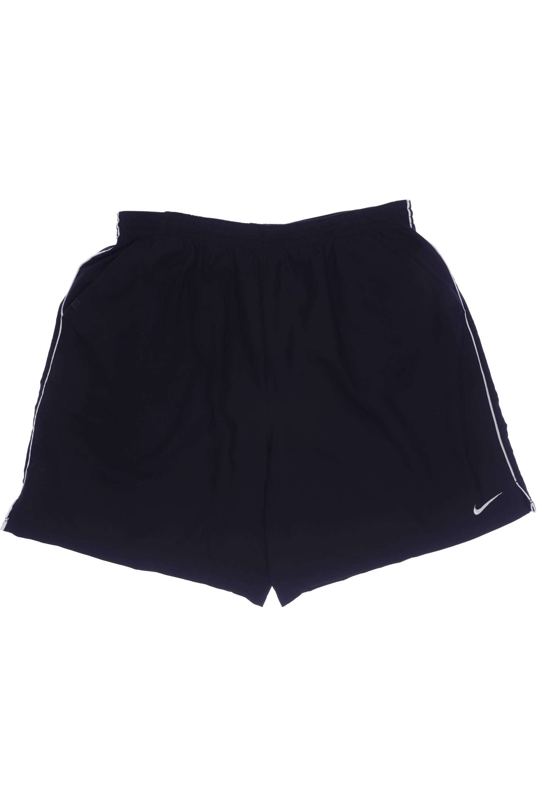 

Nike Herren Shorts, schwarz, Gr. 56