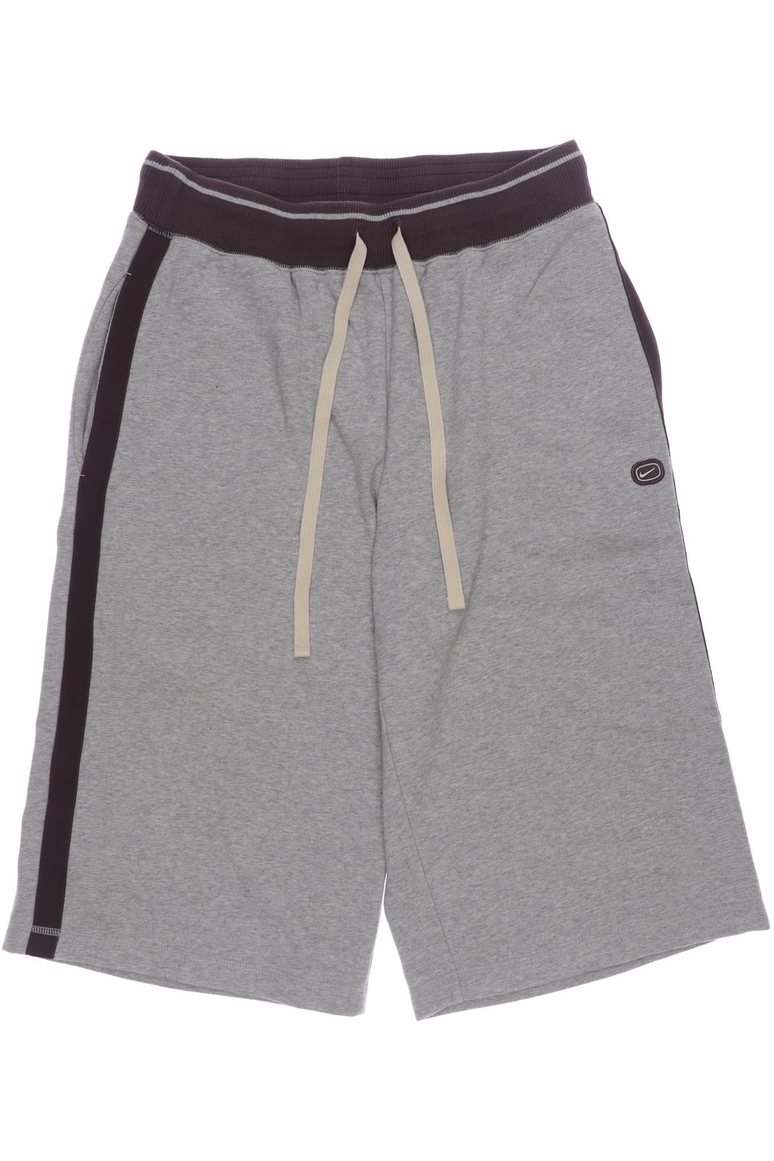 

Nike Herren Shorts, grau, Gr. 52