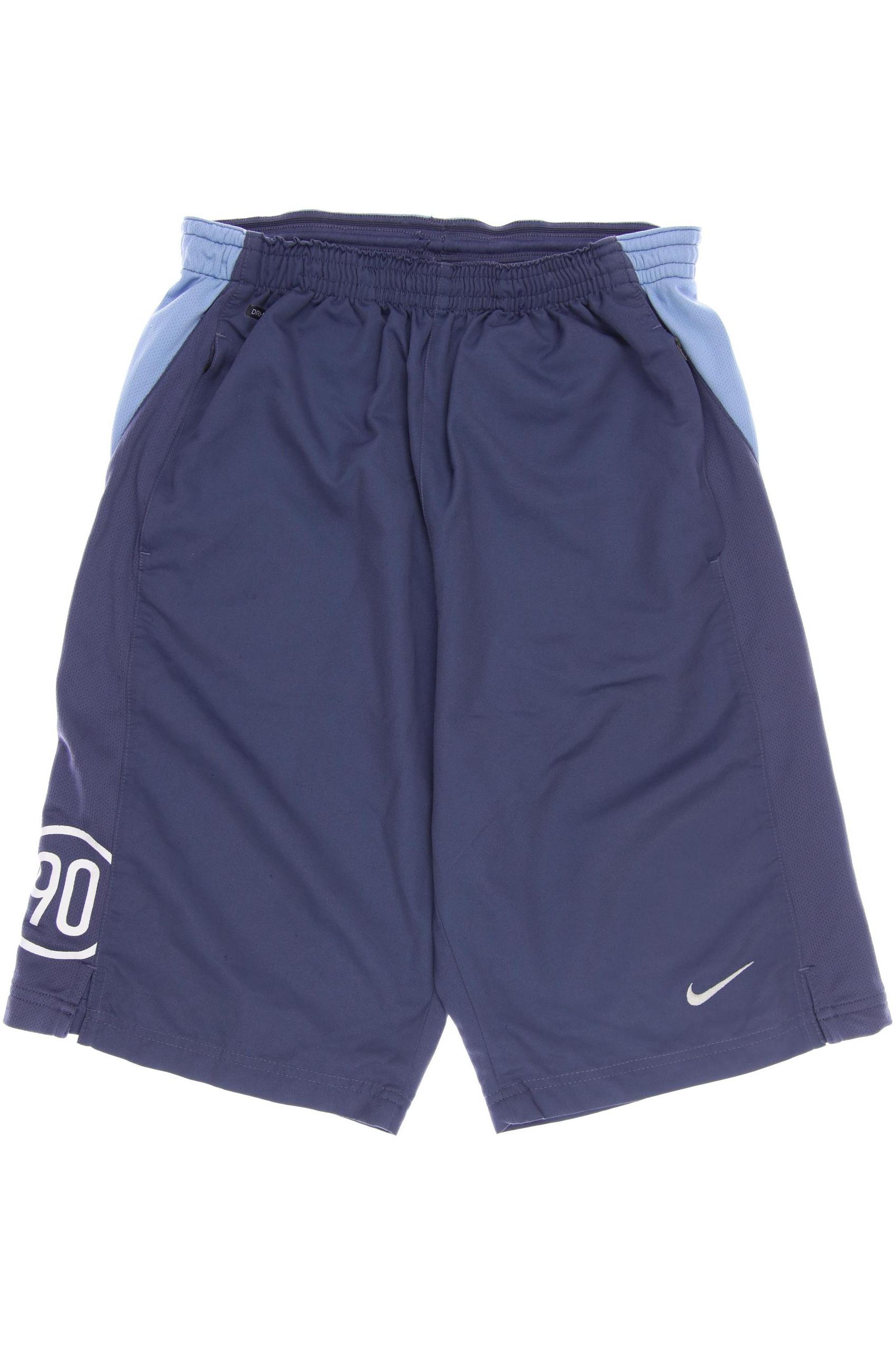 

Nike Herren Shorts, blau