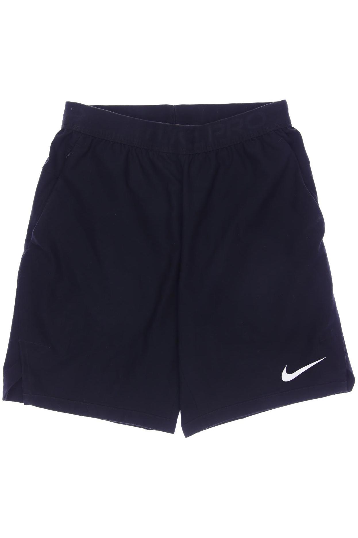 

Nike Herren Shorts, schwarz, Gr. 46