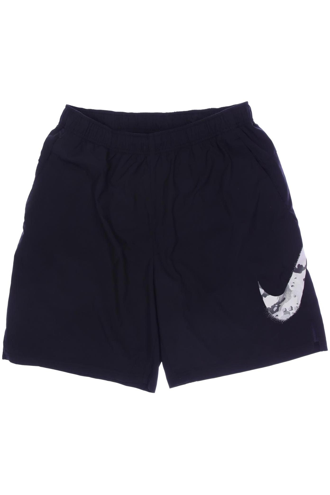 

Nike Herren Shorts, schwarz, Gr. 52