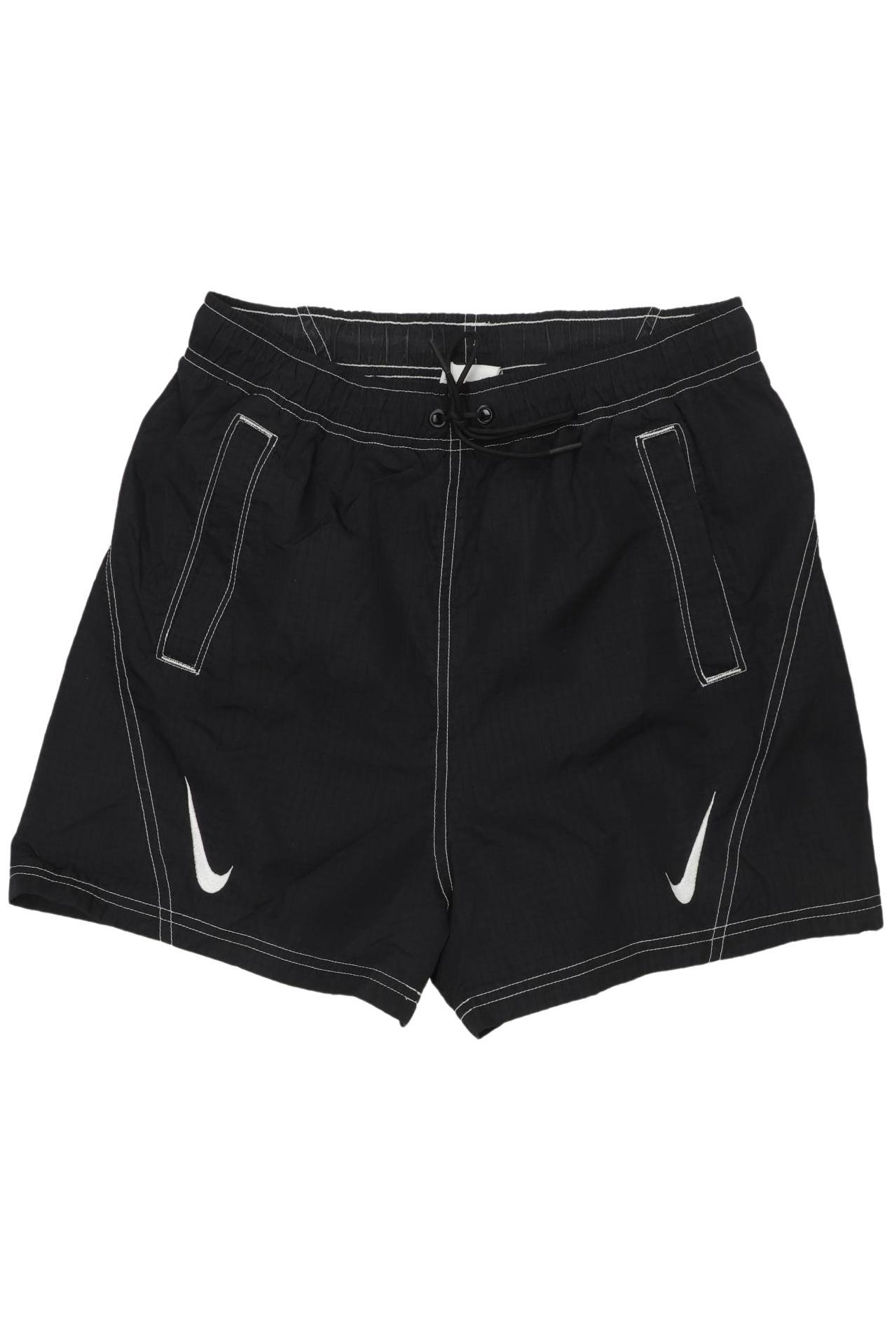 

Nike Herren Shorts, schwarz, Gr. 46