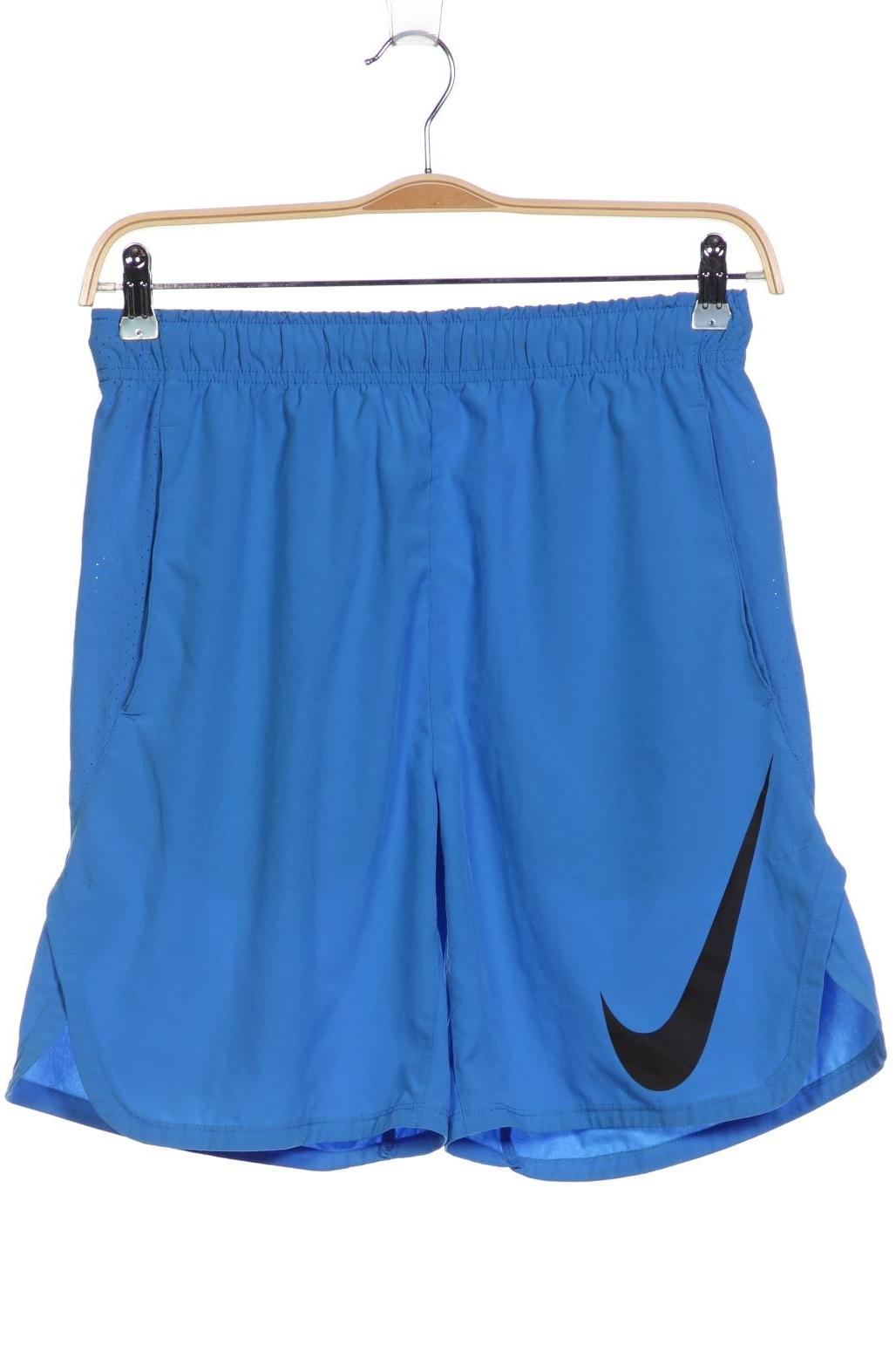 

Nike Herren Shorts, blau, Gr. 48