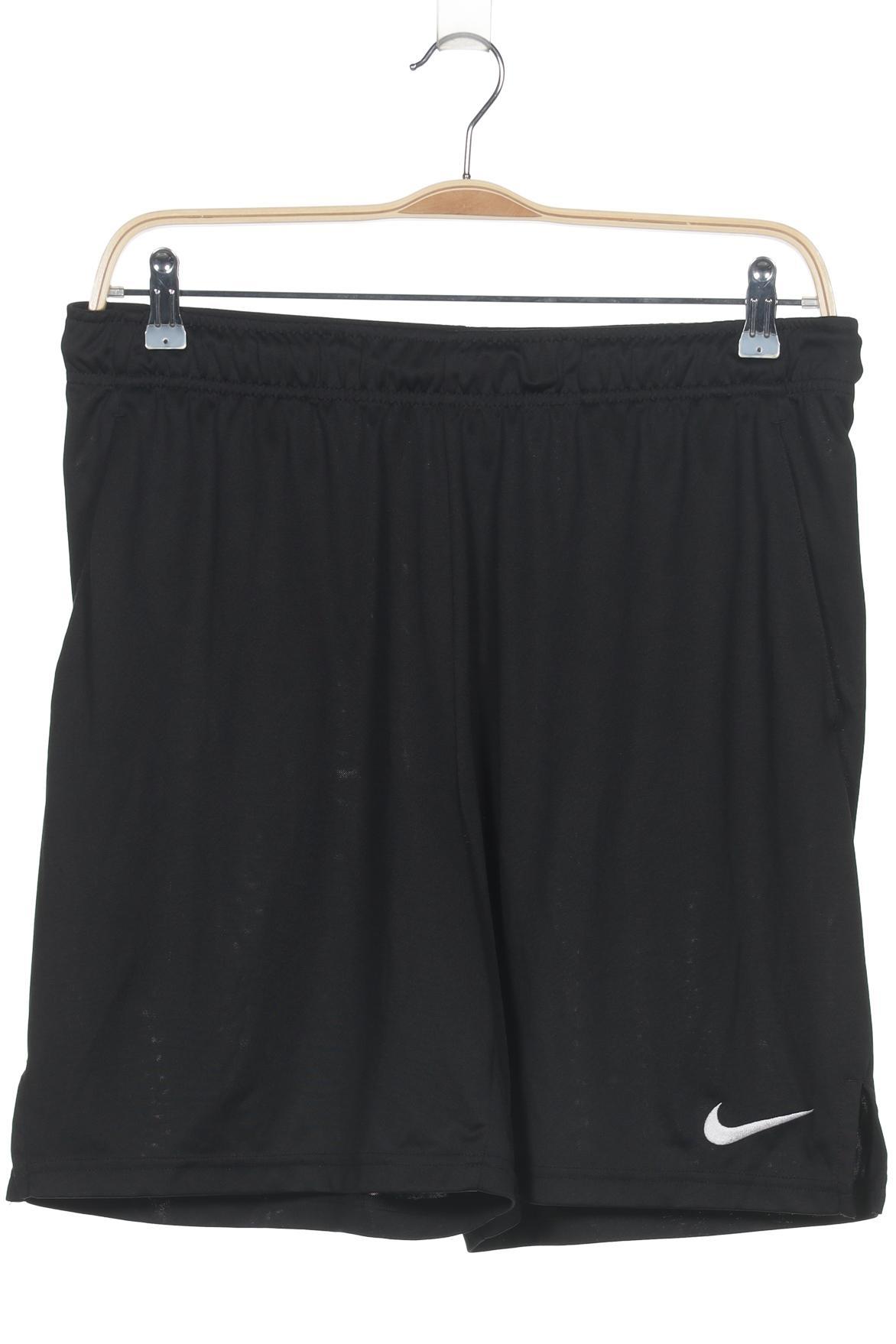 

Nike Herren Shorts, schwarz, Gr. 54