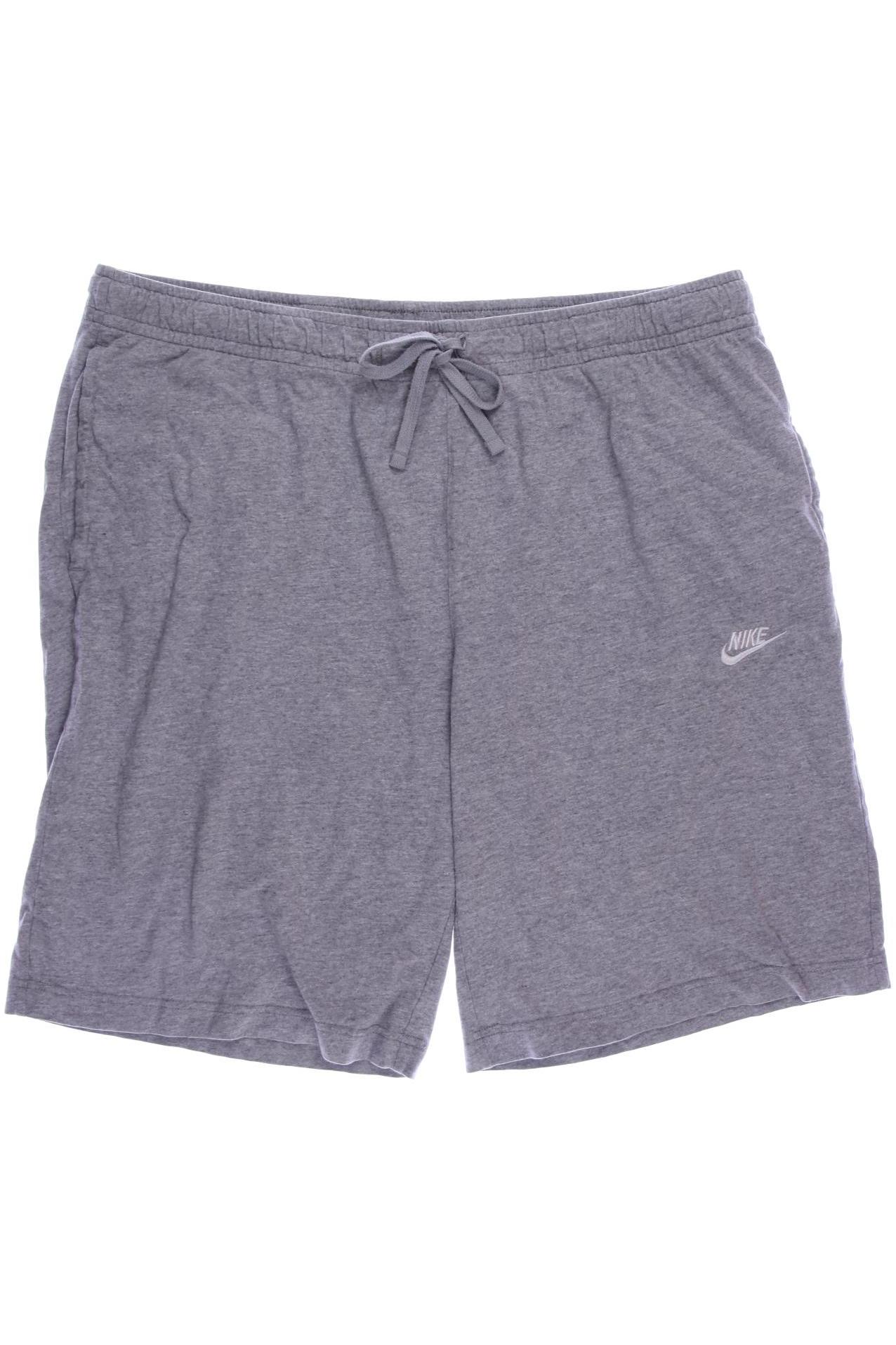 

Nike Herren Shorts, grau