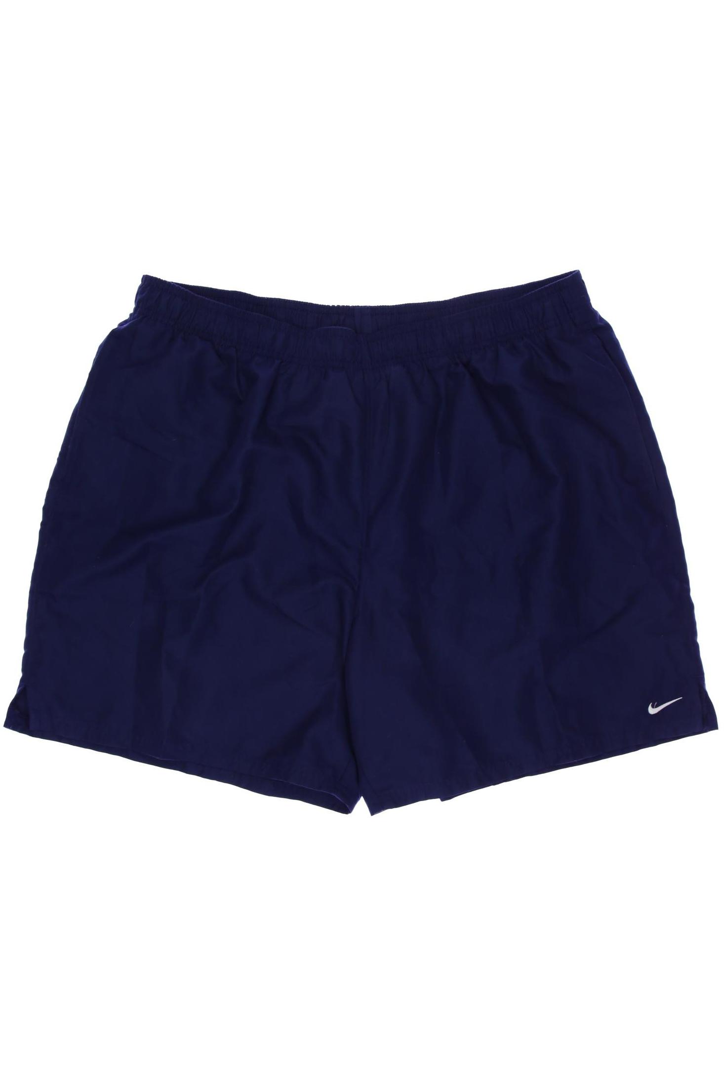 

Nike Herren Shorts, marineblau, Gr. 56