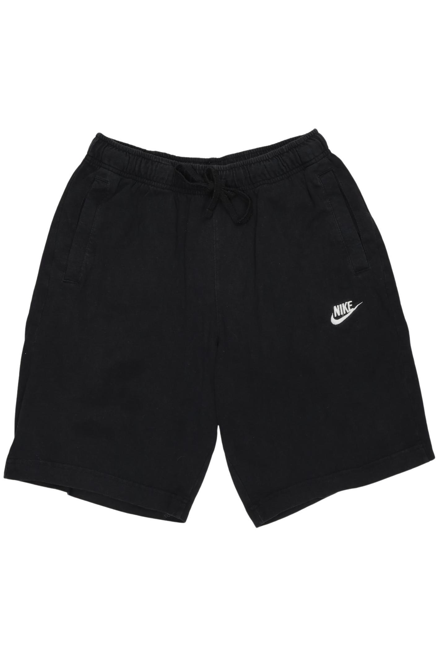 

Nike Herren Shorts, schwarz, Gr. 46