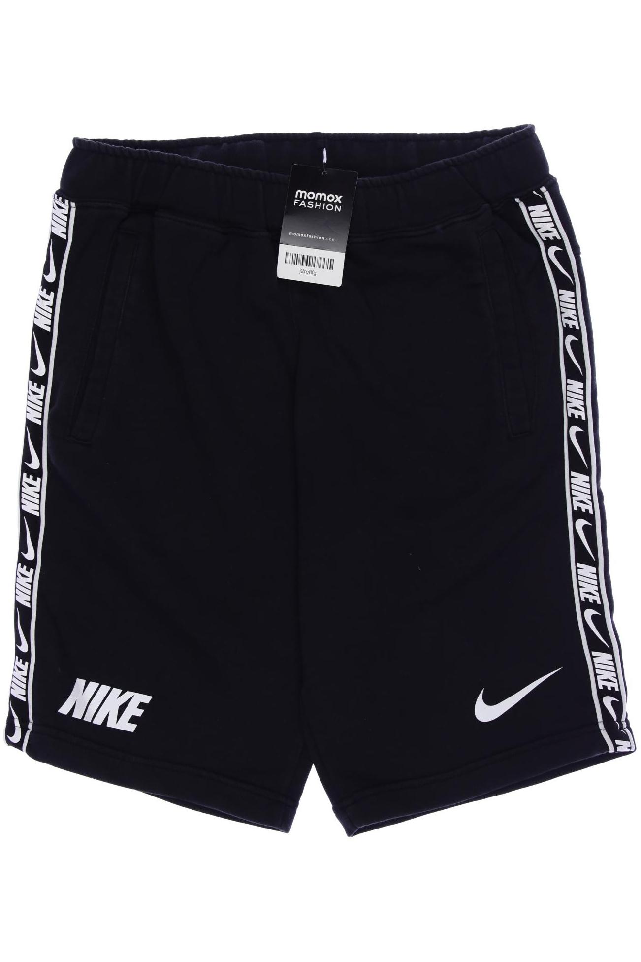 

Nike Herren Shorts, schwarz, Gr. 46