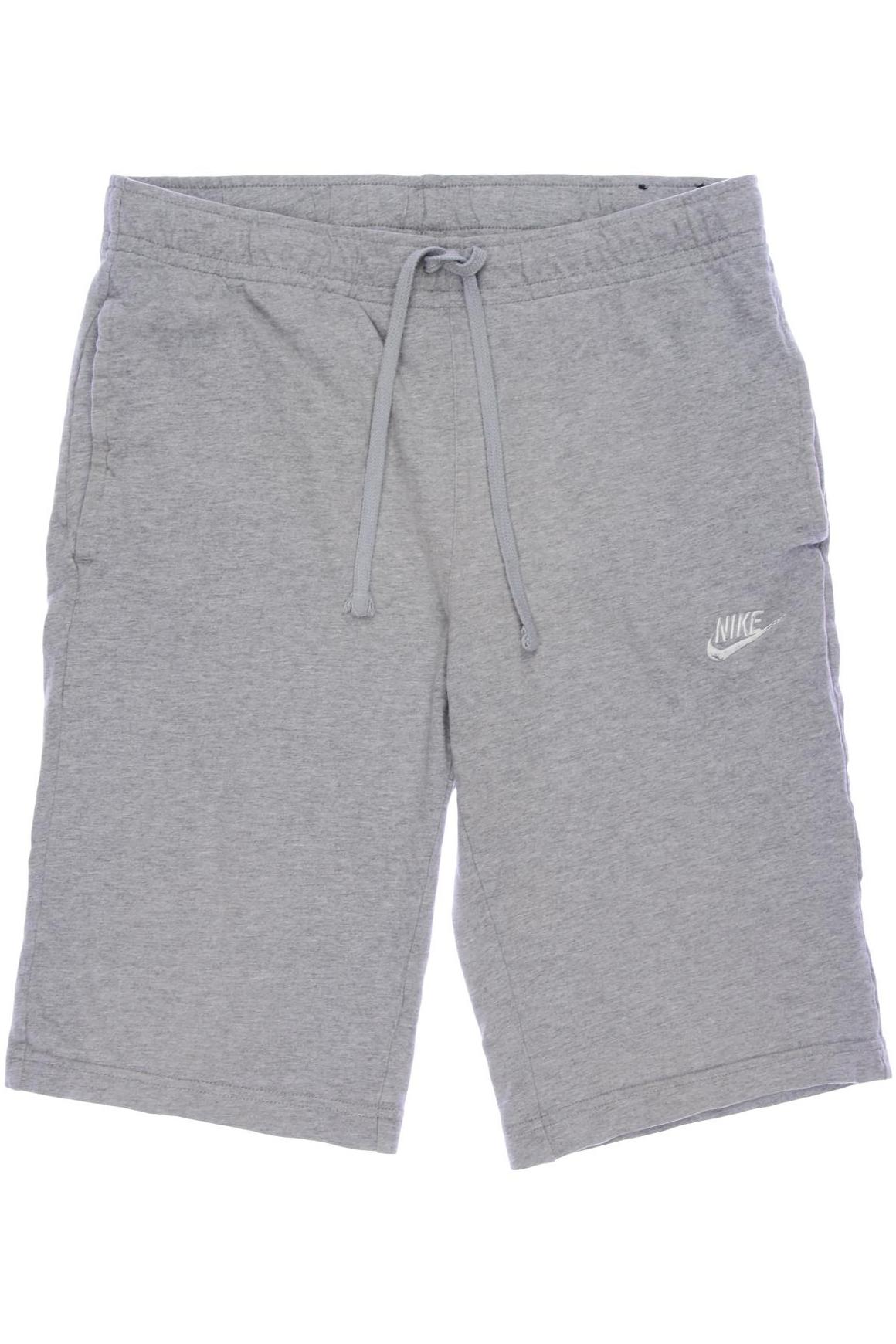 

Nike Herren Shorts, grau, Gr. 46