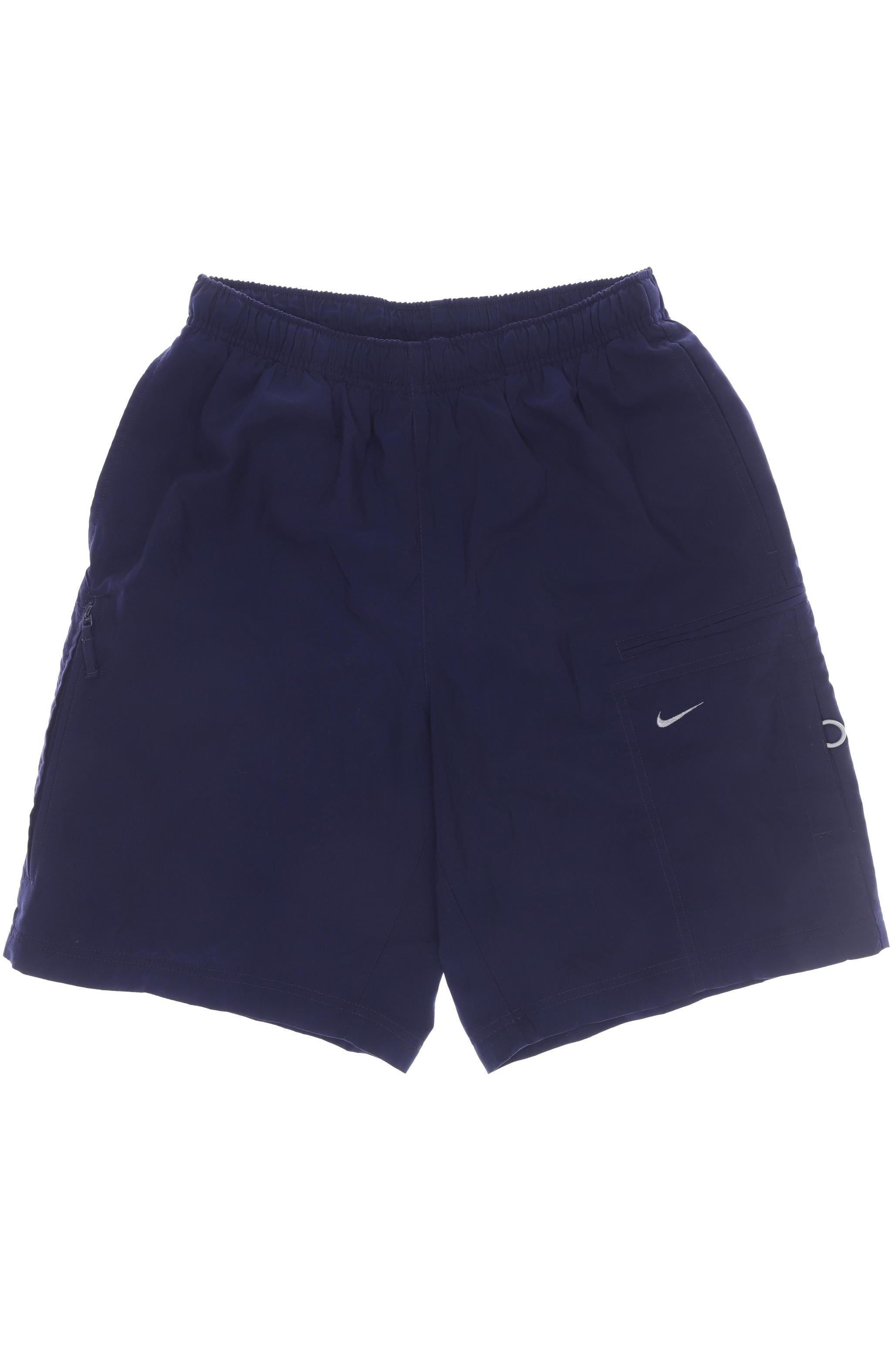 

Nike Herren Shorts, blau, Gr. 46