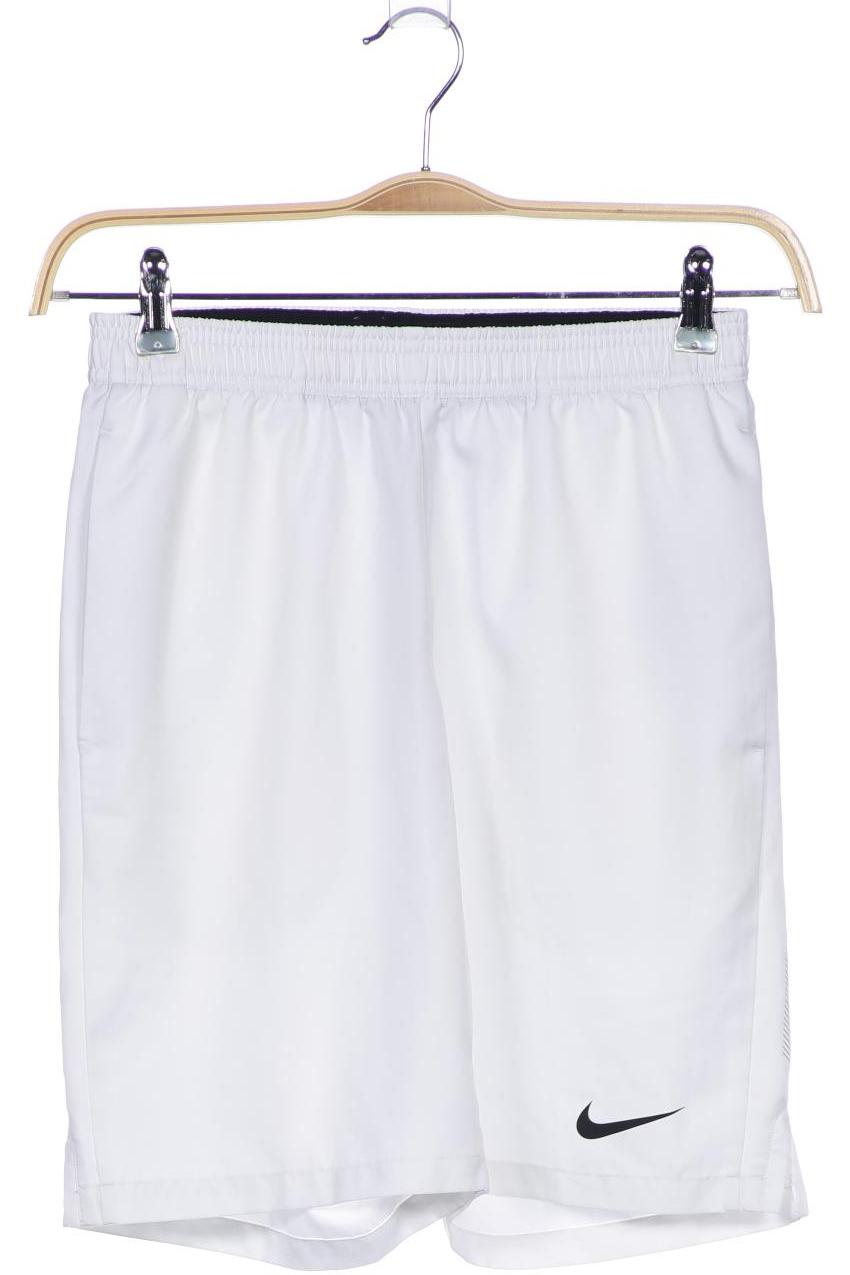

Nike Herren Shorts, weiß, Gr. 46
