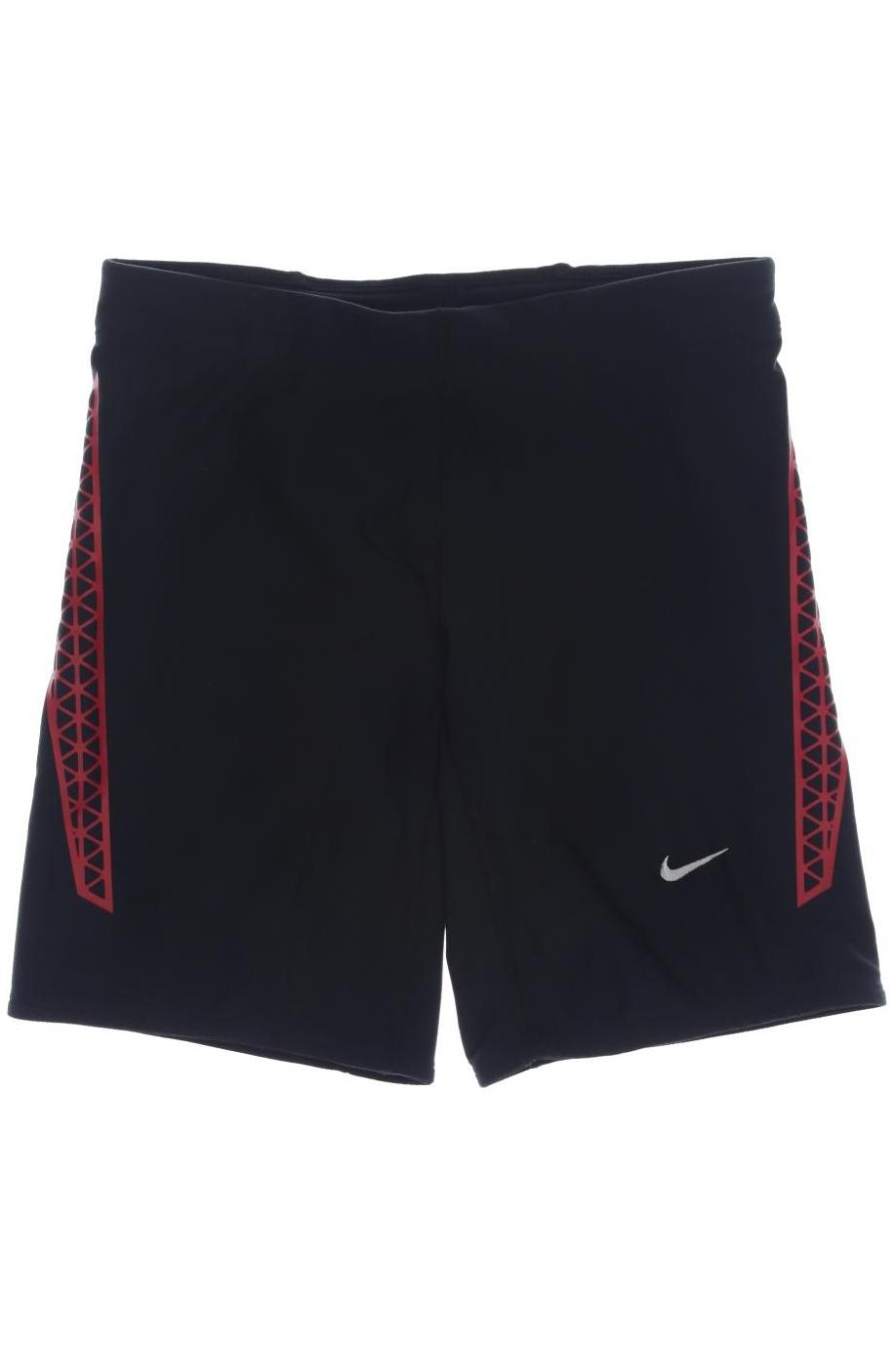 

Nike Herren Shorts, schwarz, Gr. 48