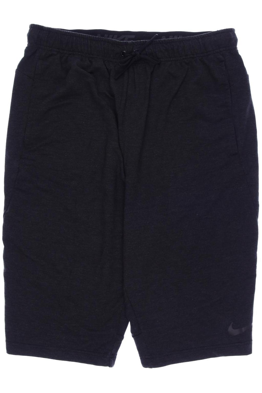 

Nike Herren Shorts, schwarz
