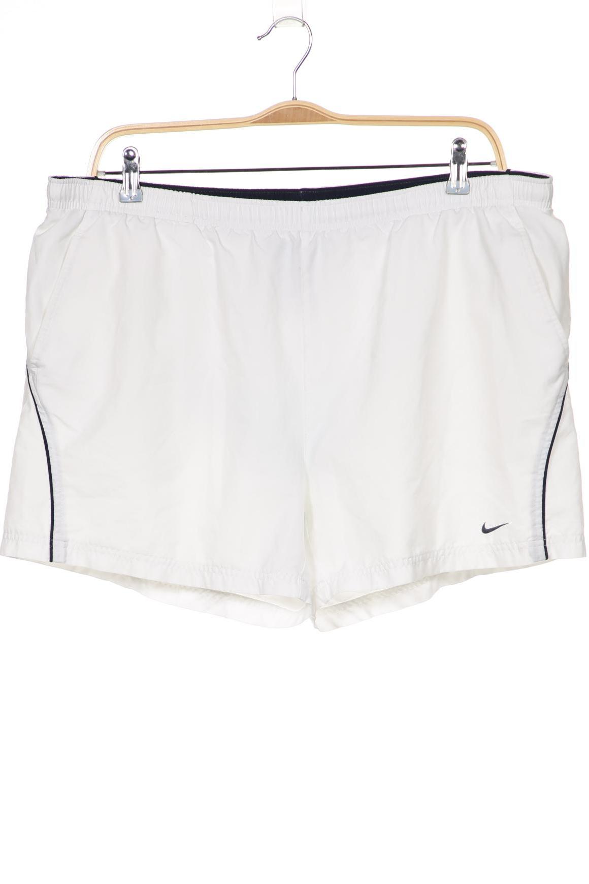 

Nike Herren Shorts, weiß