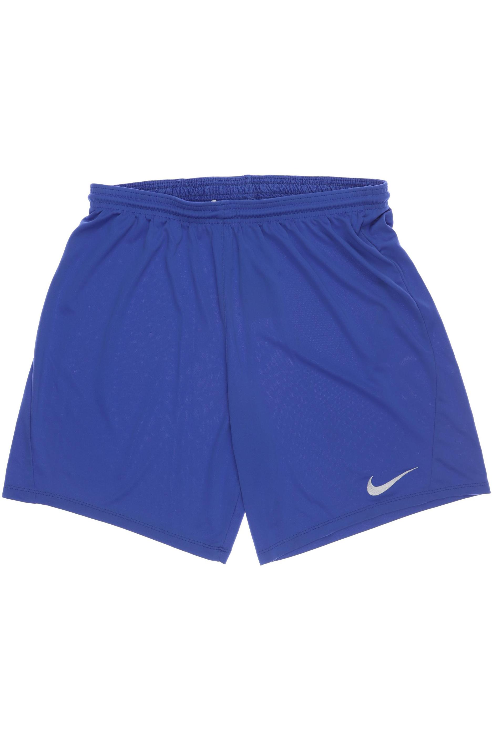 

Nike Herren Shorts, blau