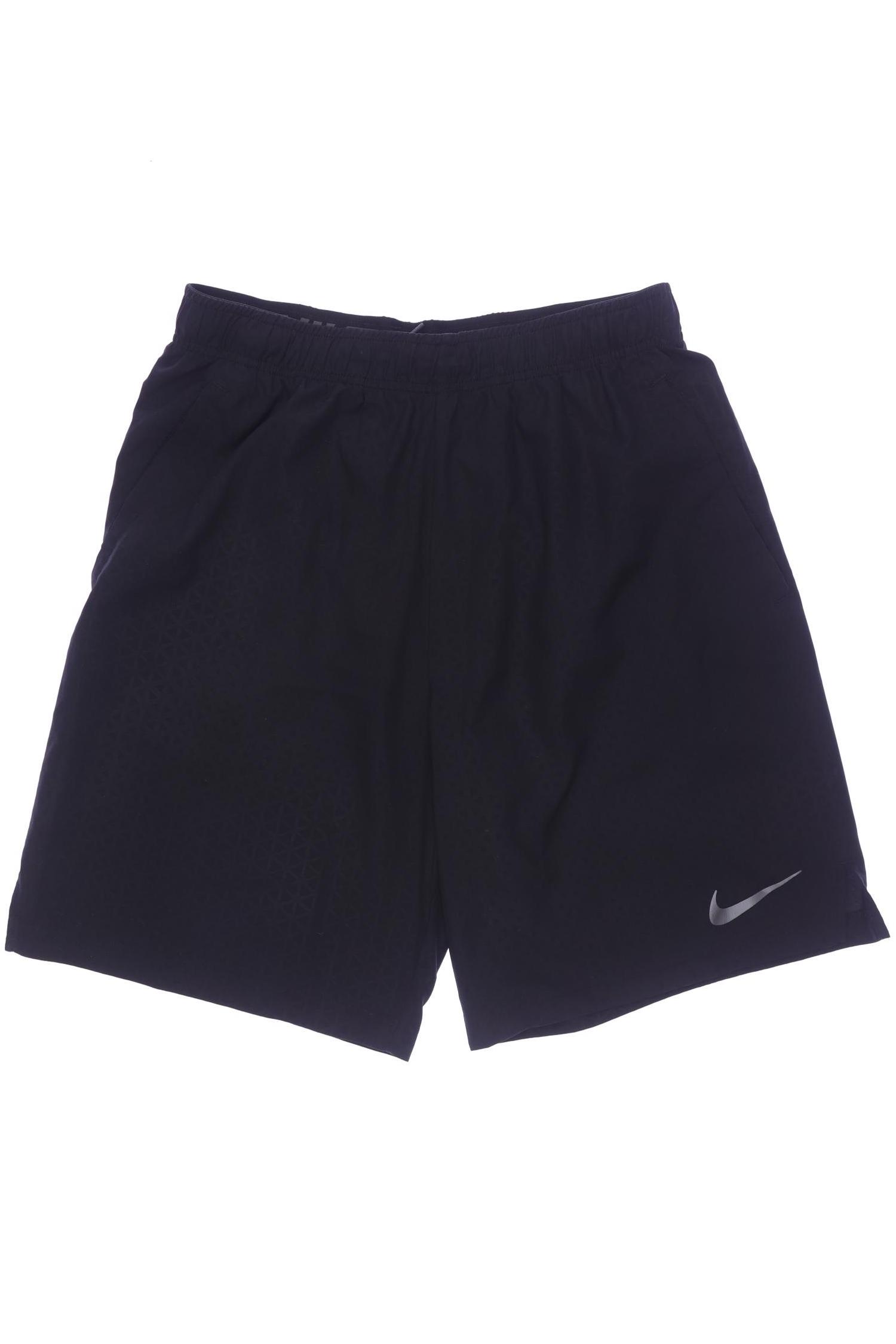 

Nike Herren Shorts, schwarz, Gr. 48