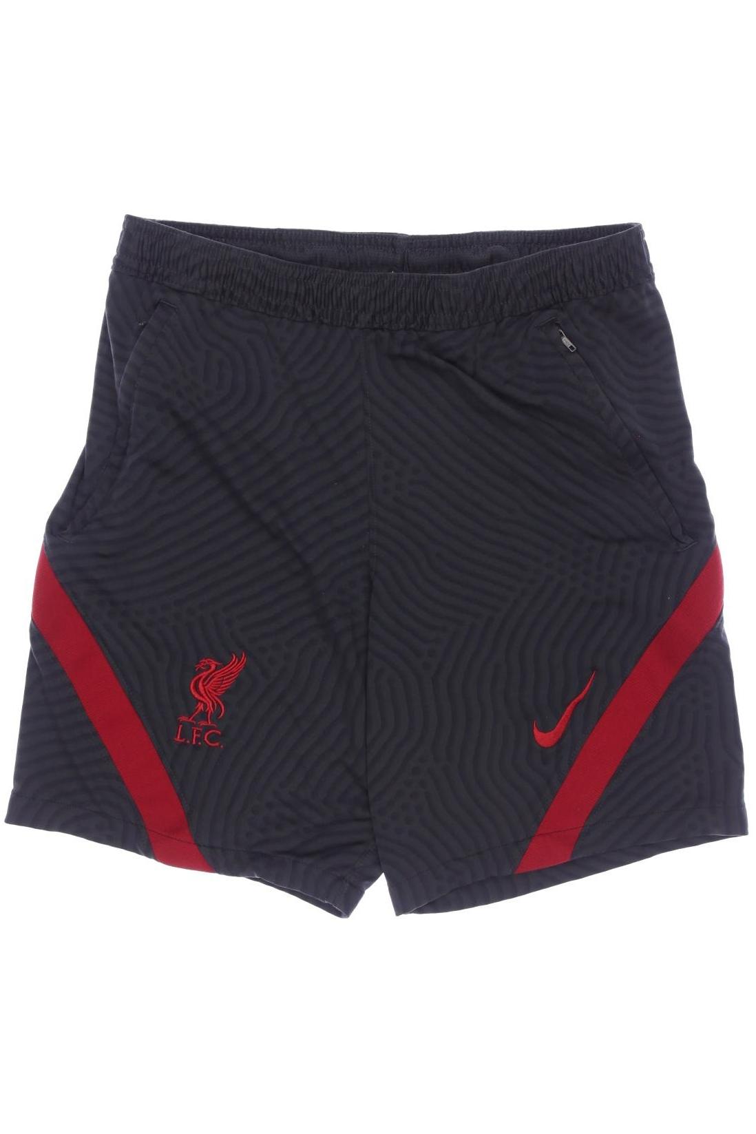 

Nike Herren Shorts, grau, Gr. 48