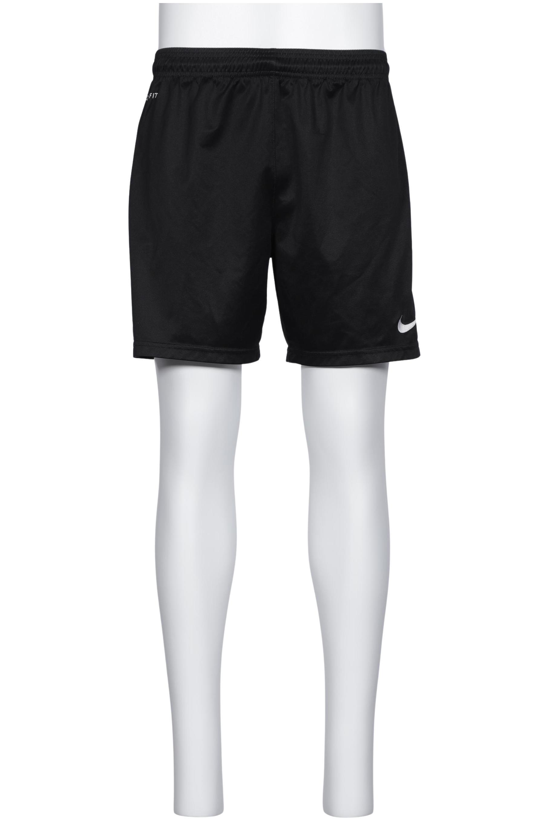 

Nike Herren Shorts, schwarz, Gr. 48