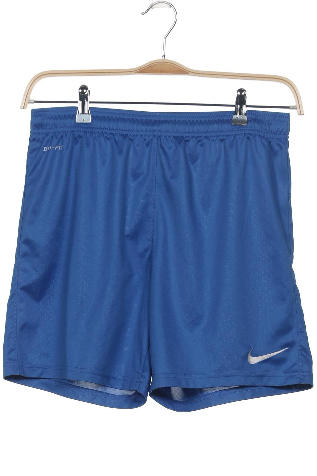 

Nike Herren Shorts, blau, Gr. 46