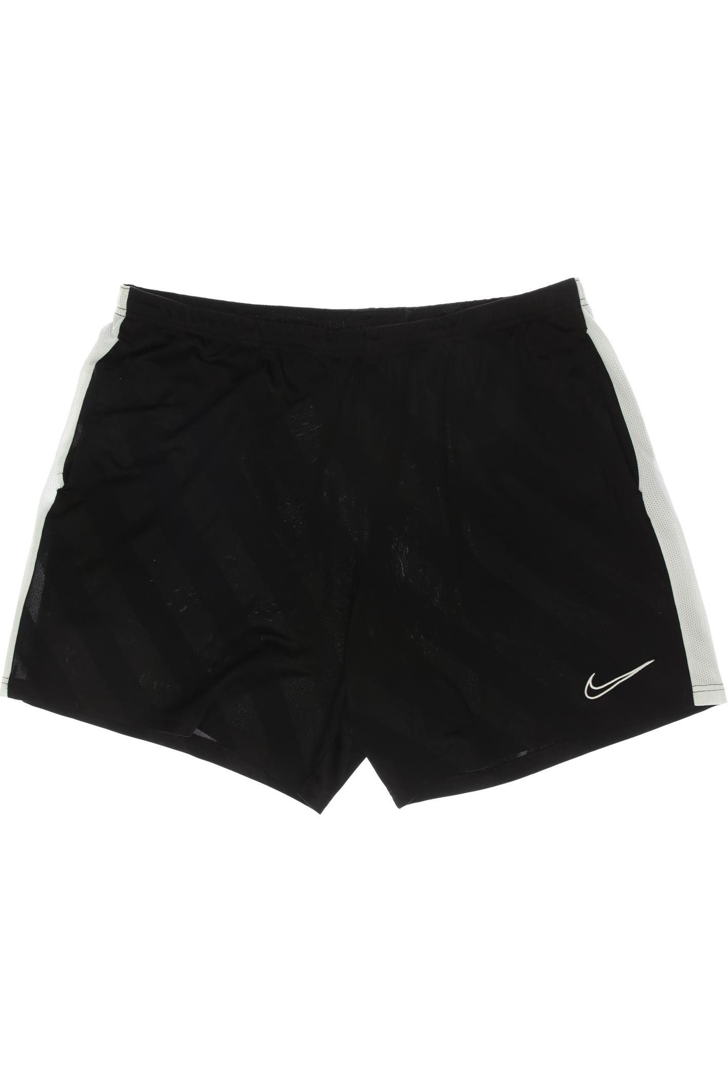 

Nike Herren Shorts, schwarz, Gr. 54