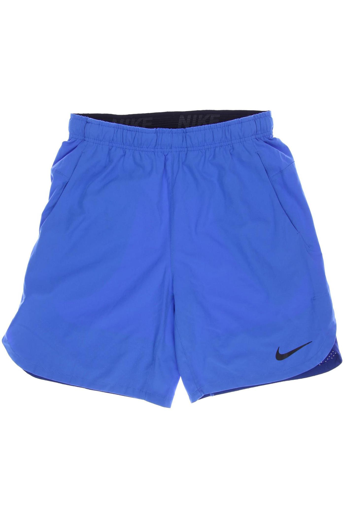 

Nike Herren Shorts, blau