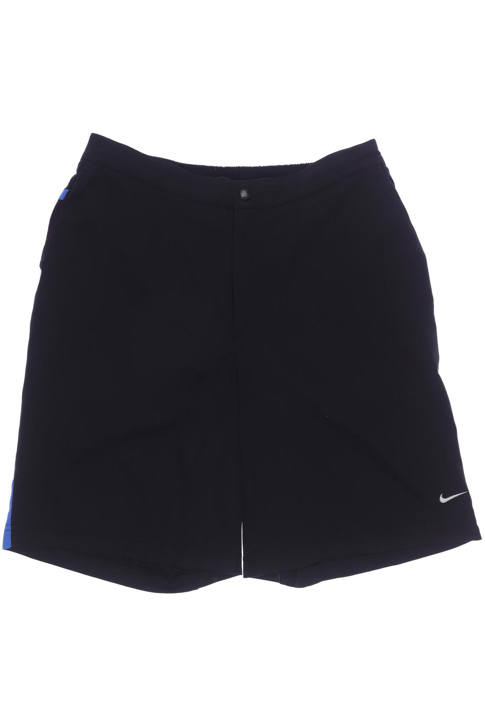 

Nike Herren Shorts, schwarz, Gr. 48