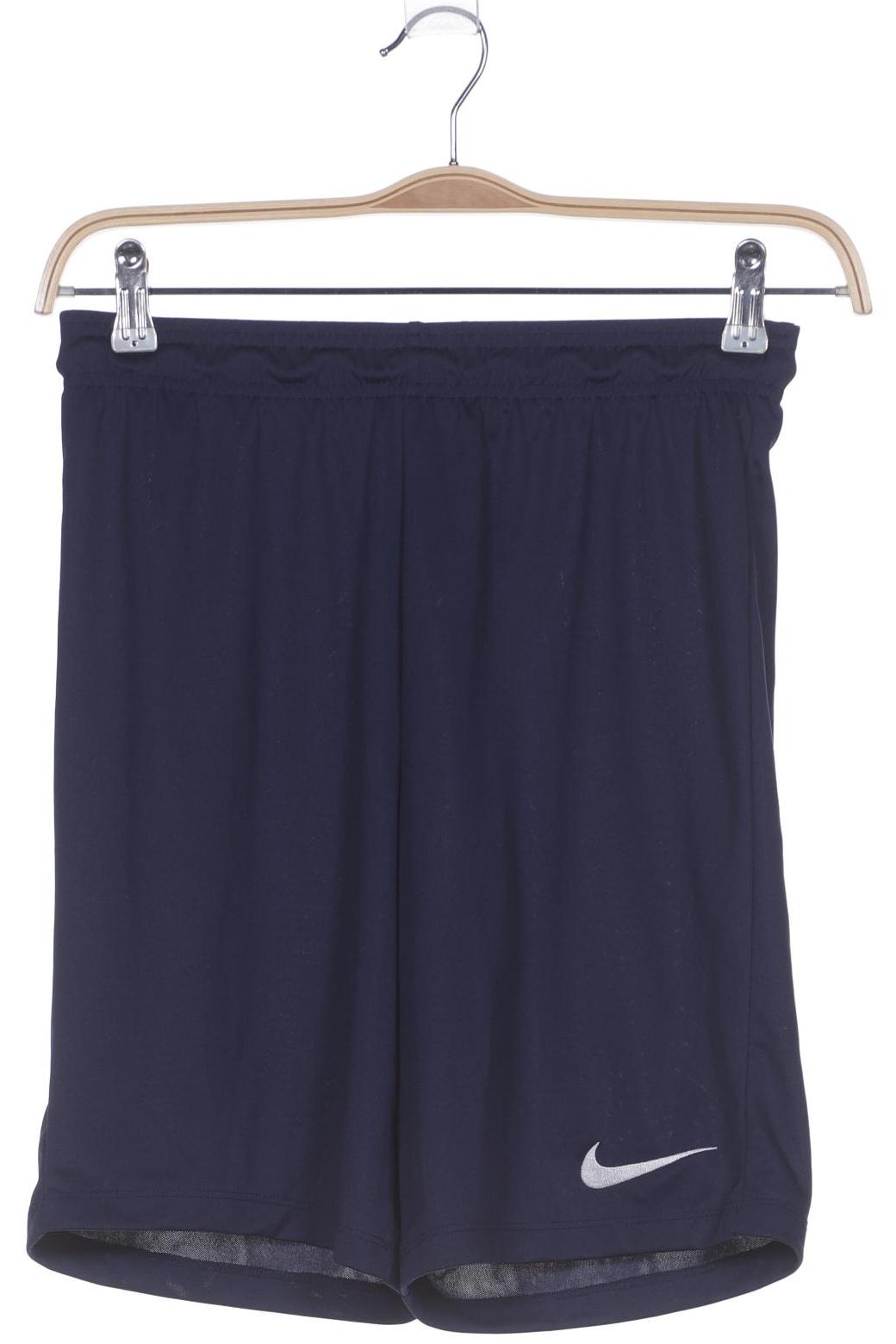 

Nike Herren Shorts, marineblau, Gr. 48