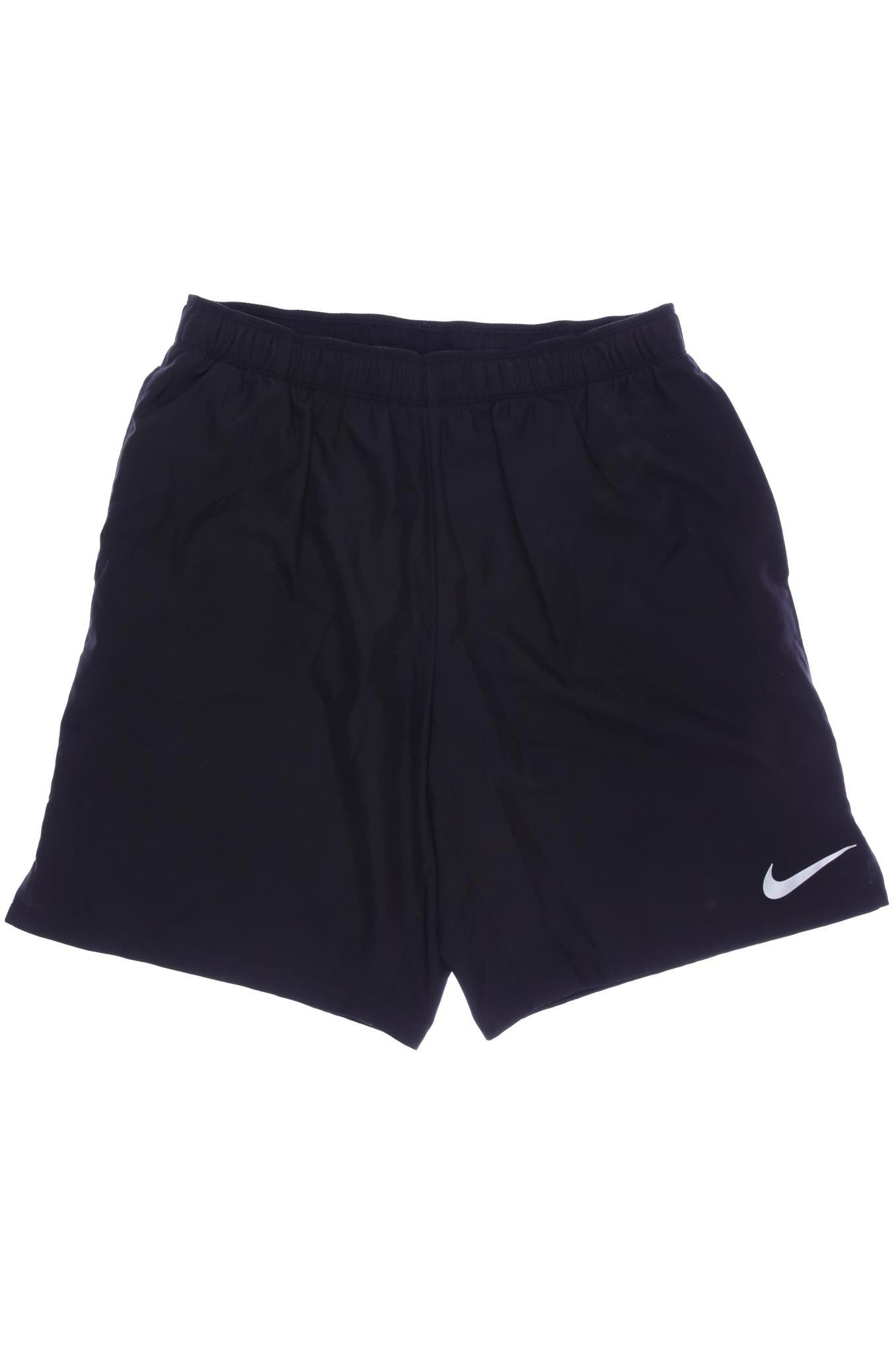 

Nike Herren Shorts, schwarz, Gr. 52