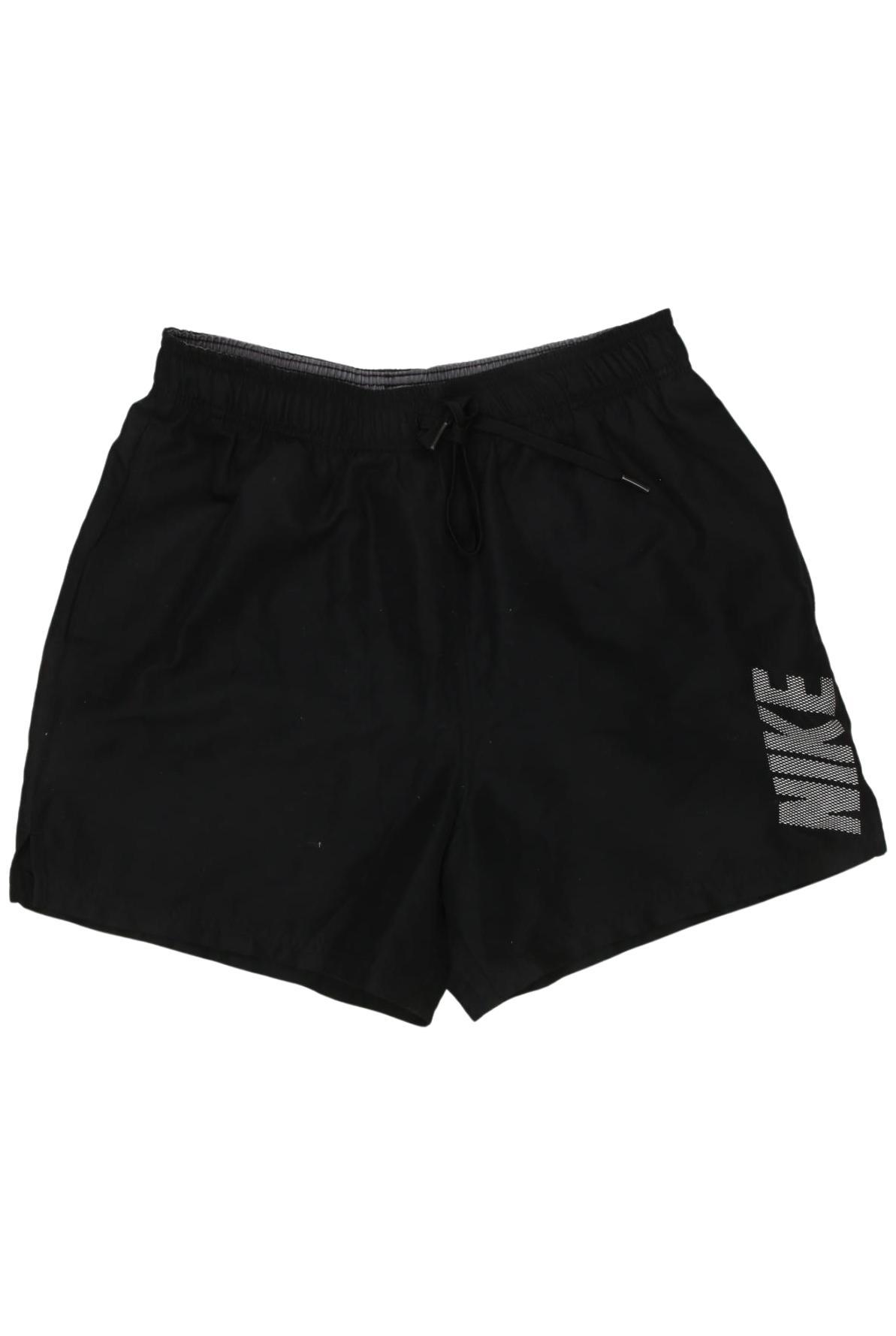 

Nike Herren Shorts, schwarz, Gr. 48