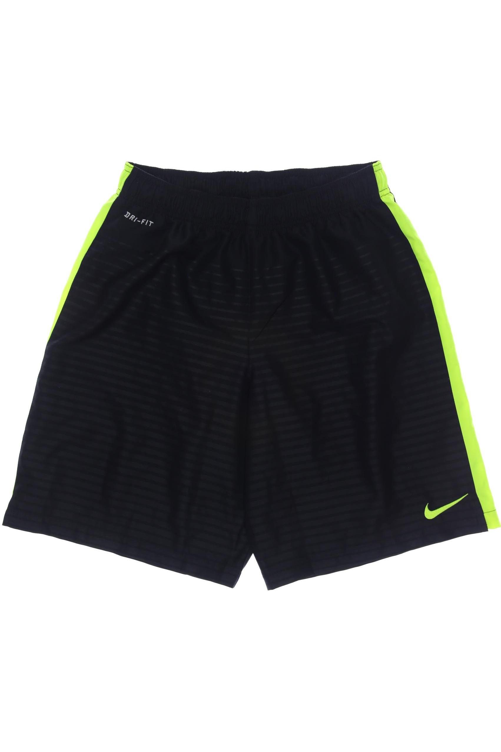 

Nike Herren Shorts, schwarz, Gr. 52