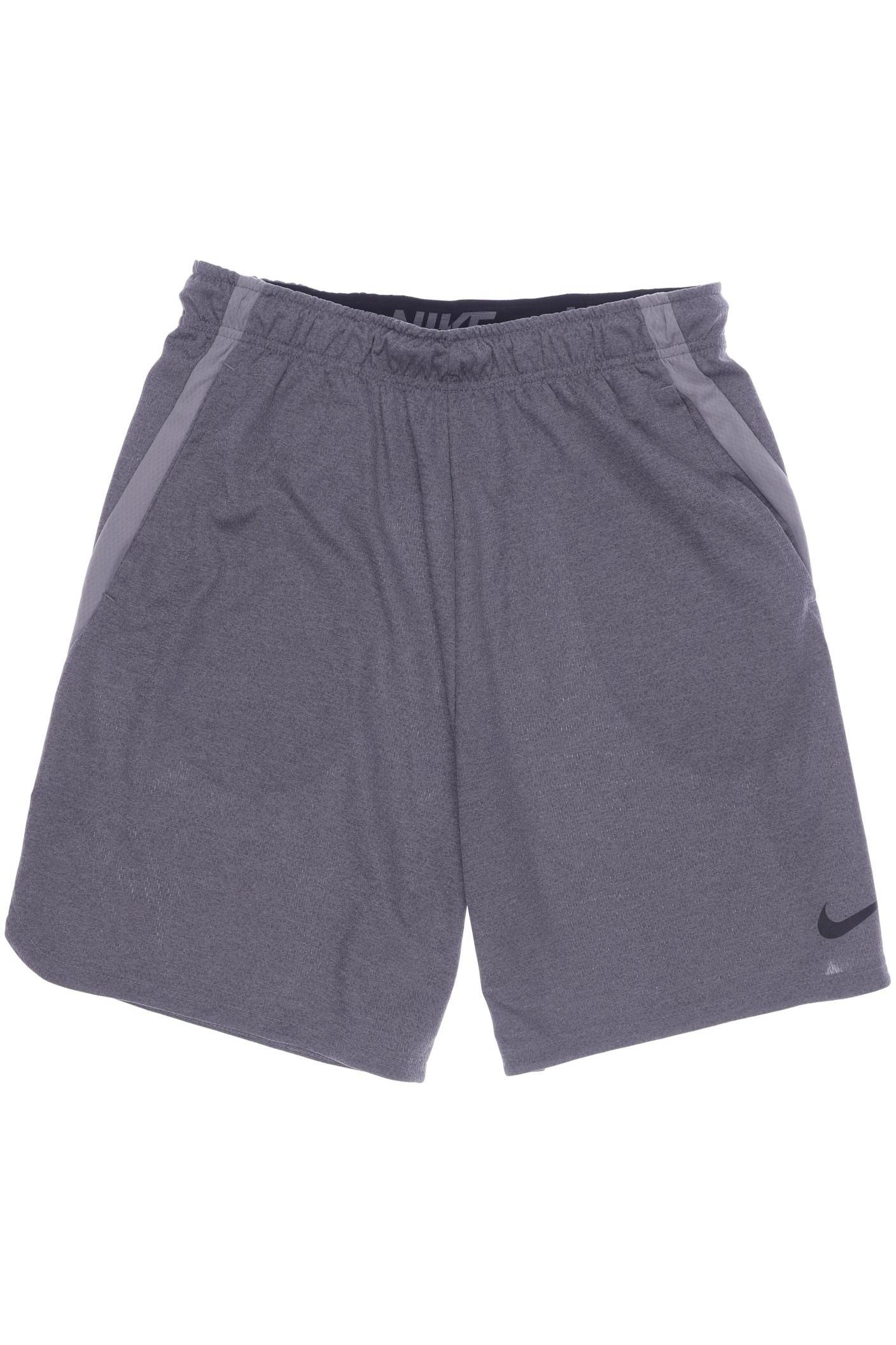 

Nike Herren Shorts, grau