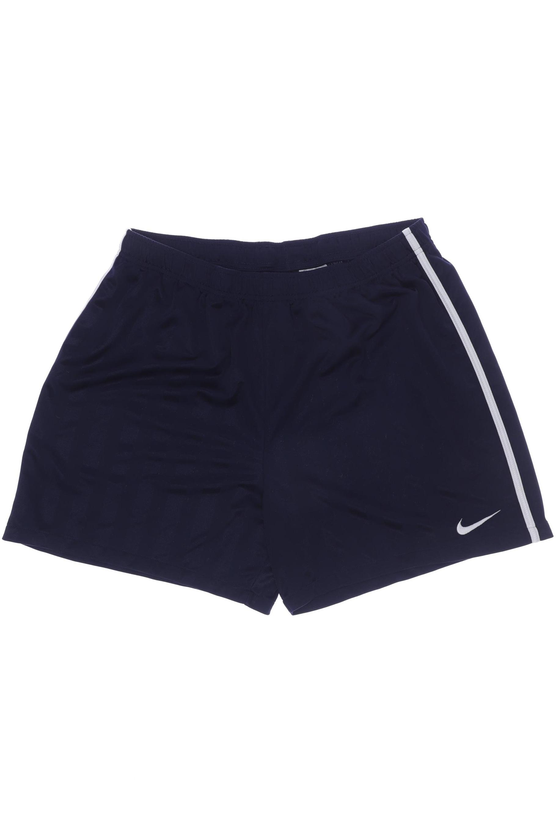 

Nike Herren Shorts, marineblau