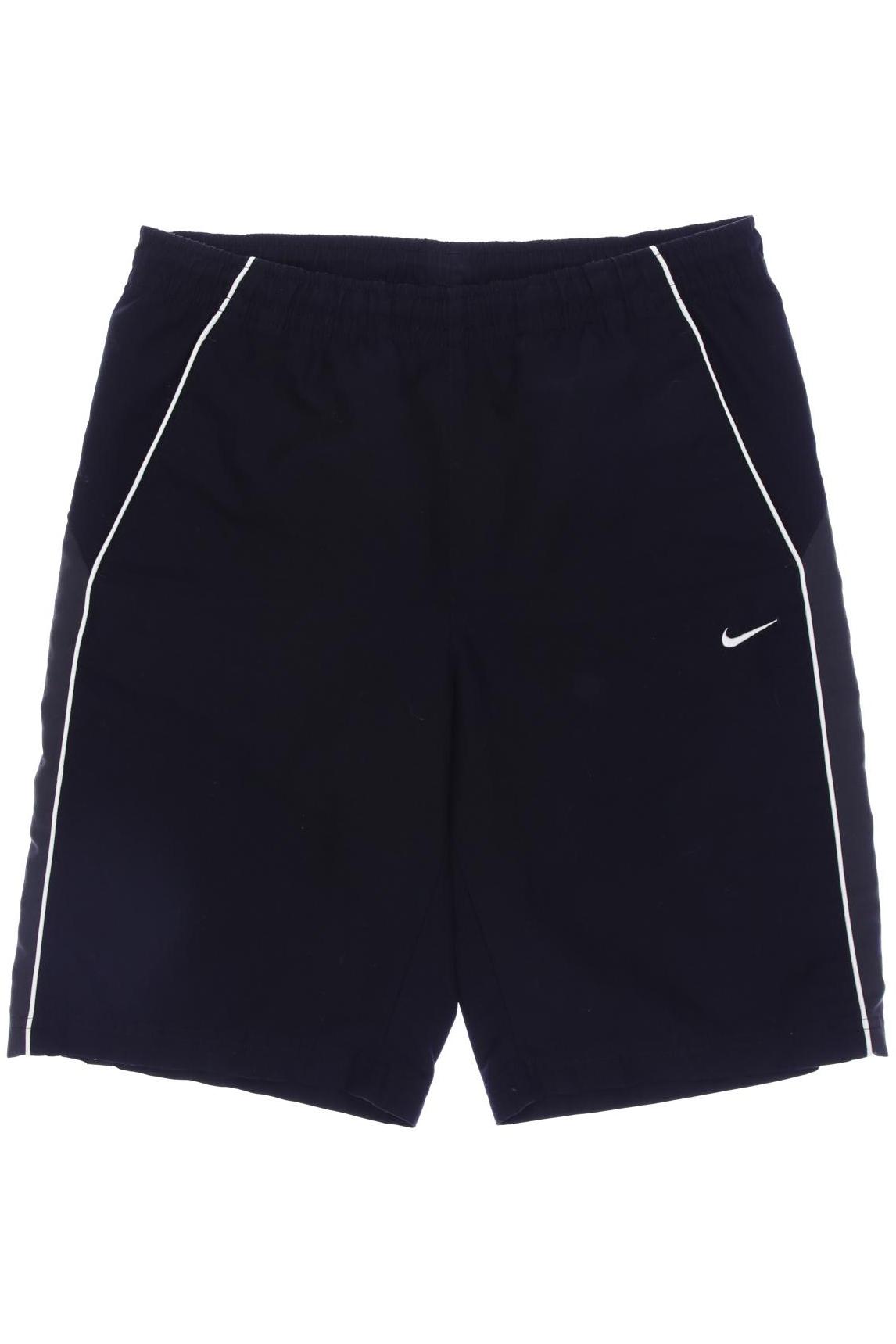 

Nike Herren Shorts, schwarz, Gr. 46