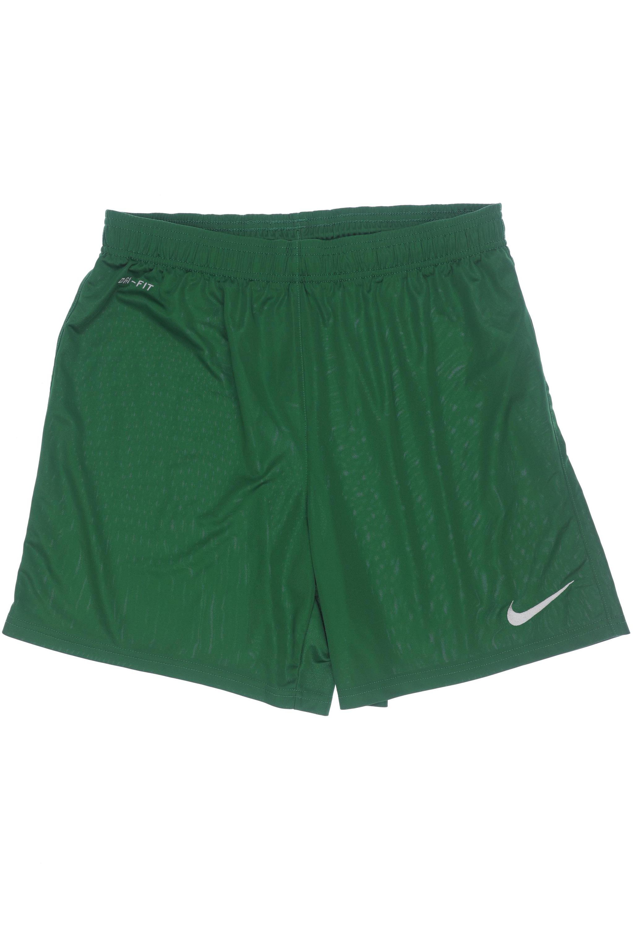 

Nike Herren Shorts, grün, Gr. 48