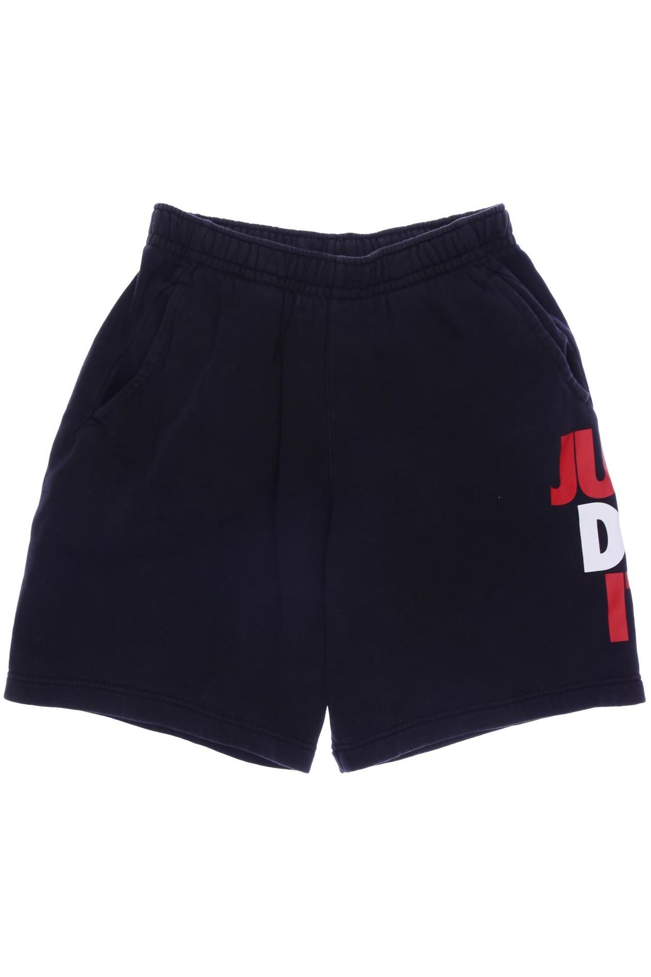 

Nike Herren Shorts, schwarz, Gr. 48