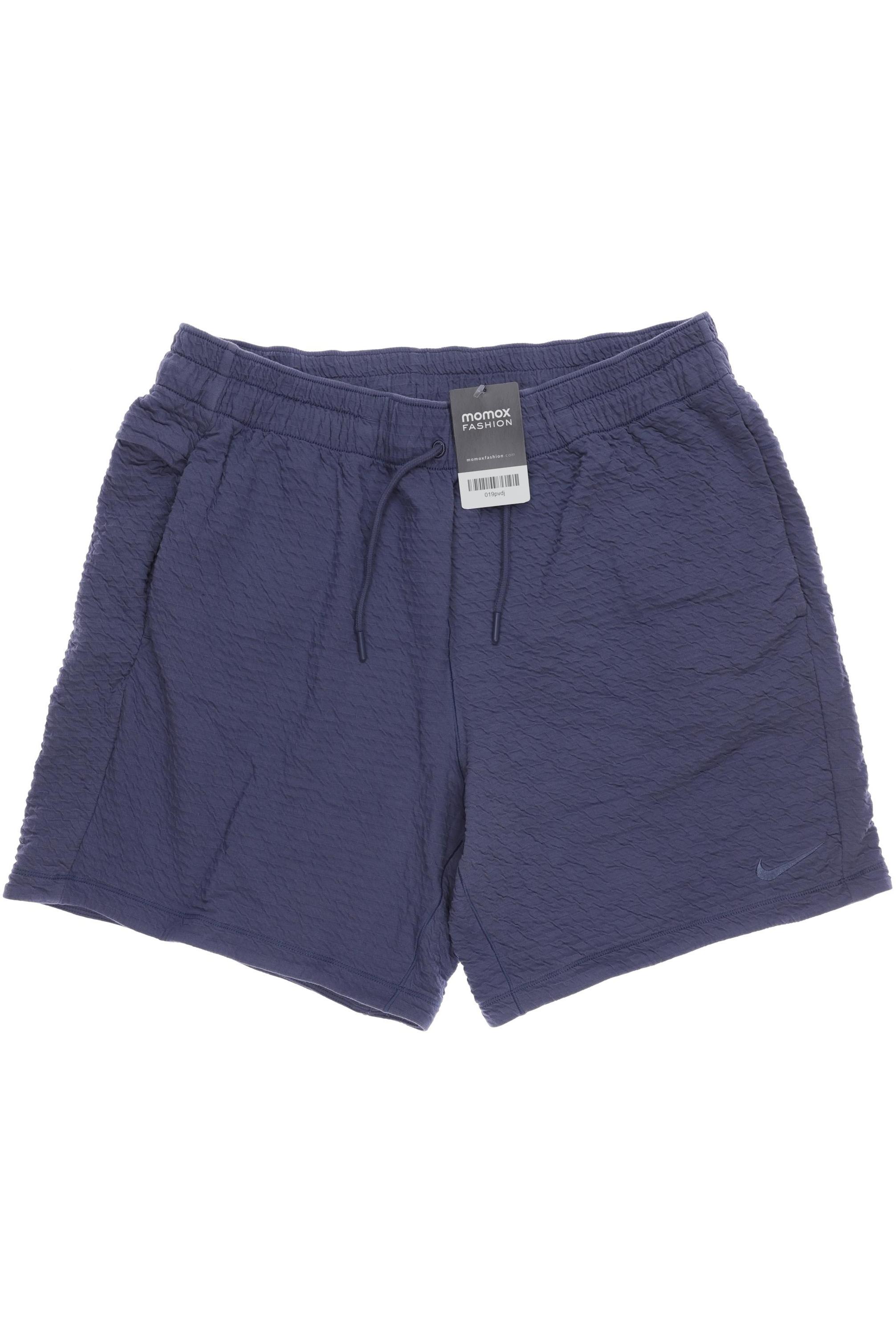 

Nike Herren Shorts, blau, Gr. 54