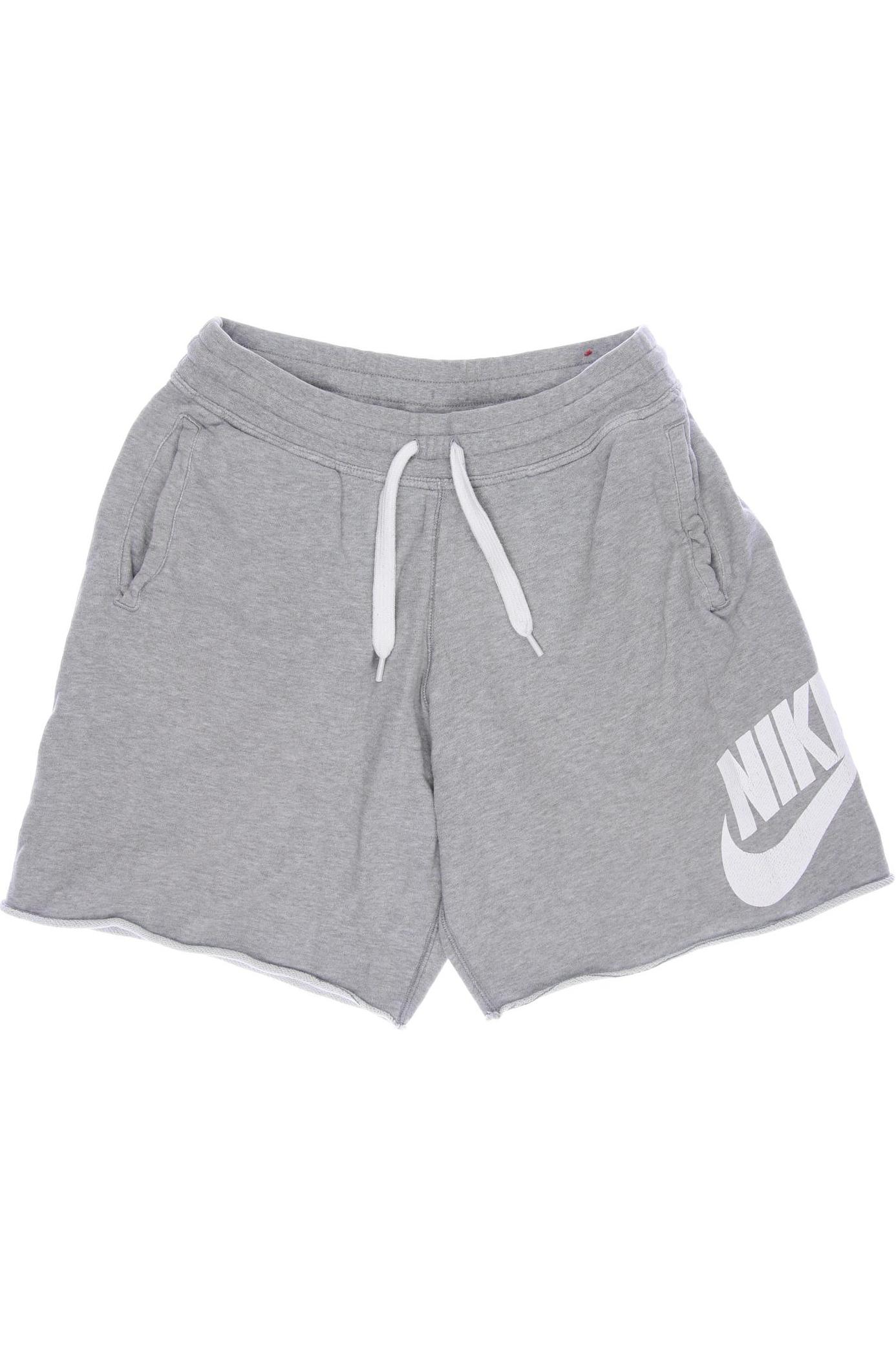 

Nike Herren Shorts, grau