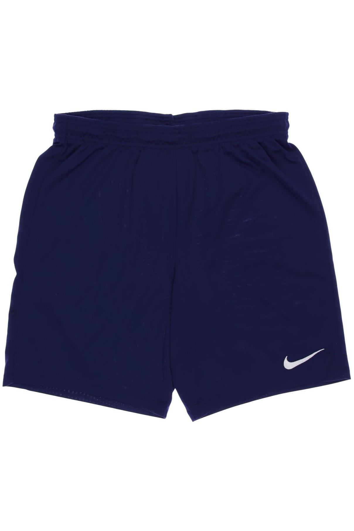 

Nike Herren Shorts, marineblau, Gr. 52