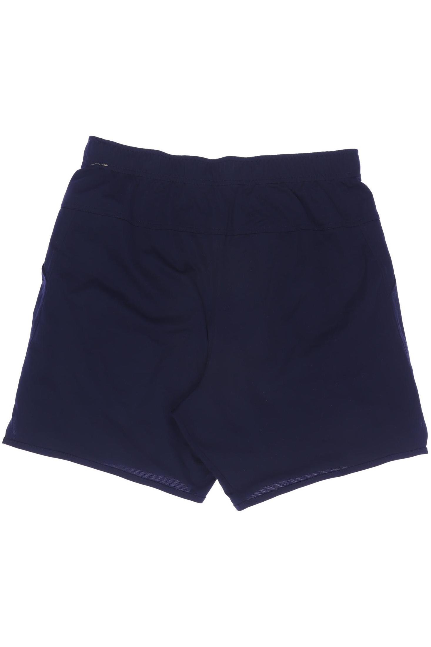 

Nike Herren Shorts, marineblau, Gr. 48