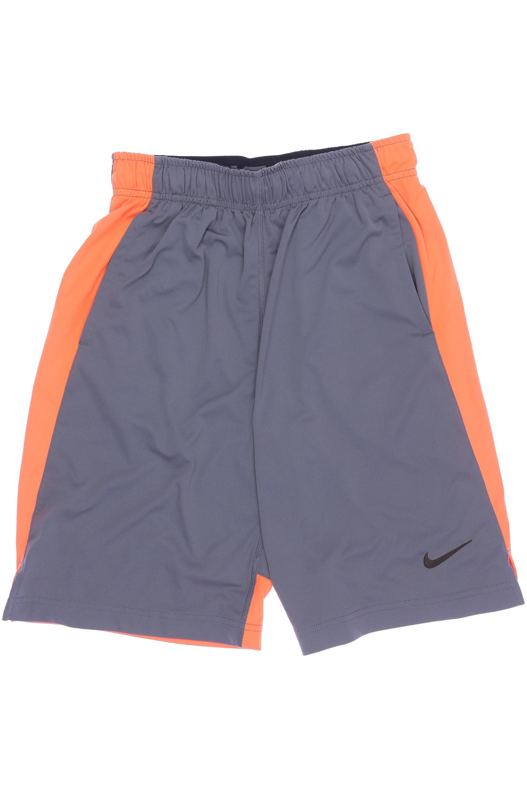 

Nike Herren Shorts, grau, Gr. 52