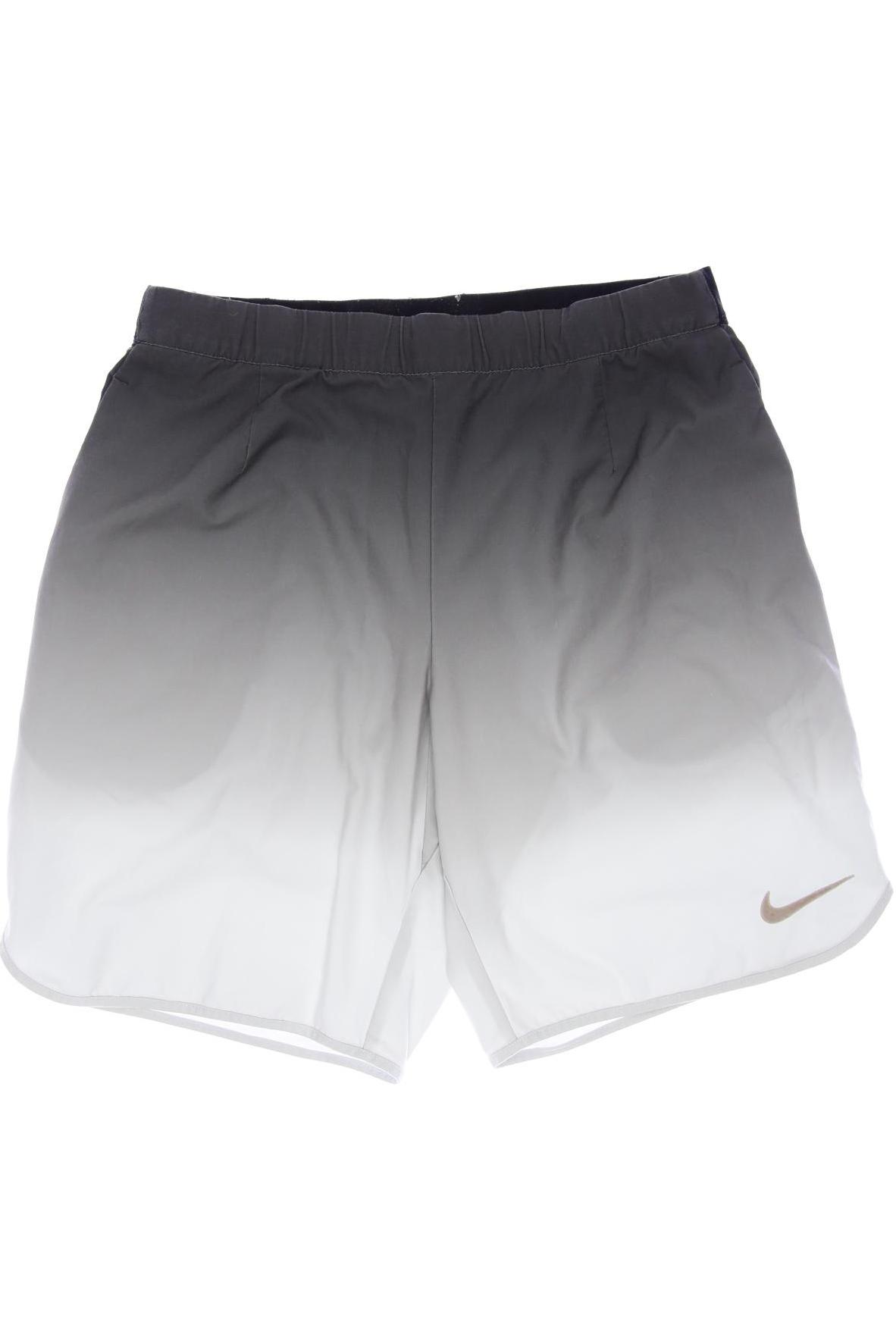 

Nike Herren Shorts, grau, Gr. 48