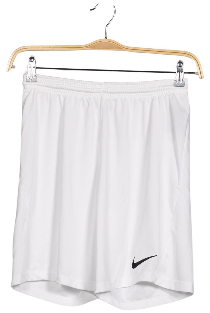 

Nike Herren Shorts, weiß, Gr. 48