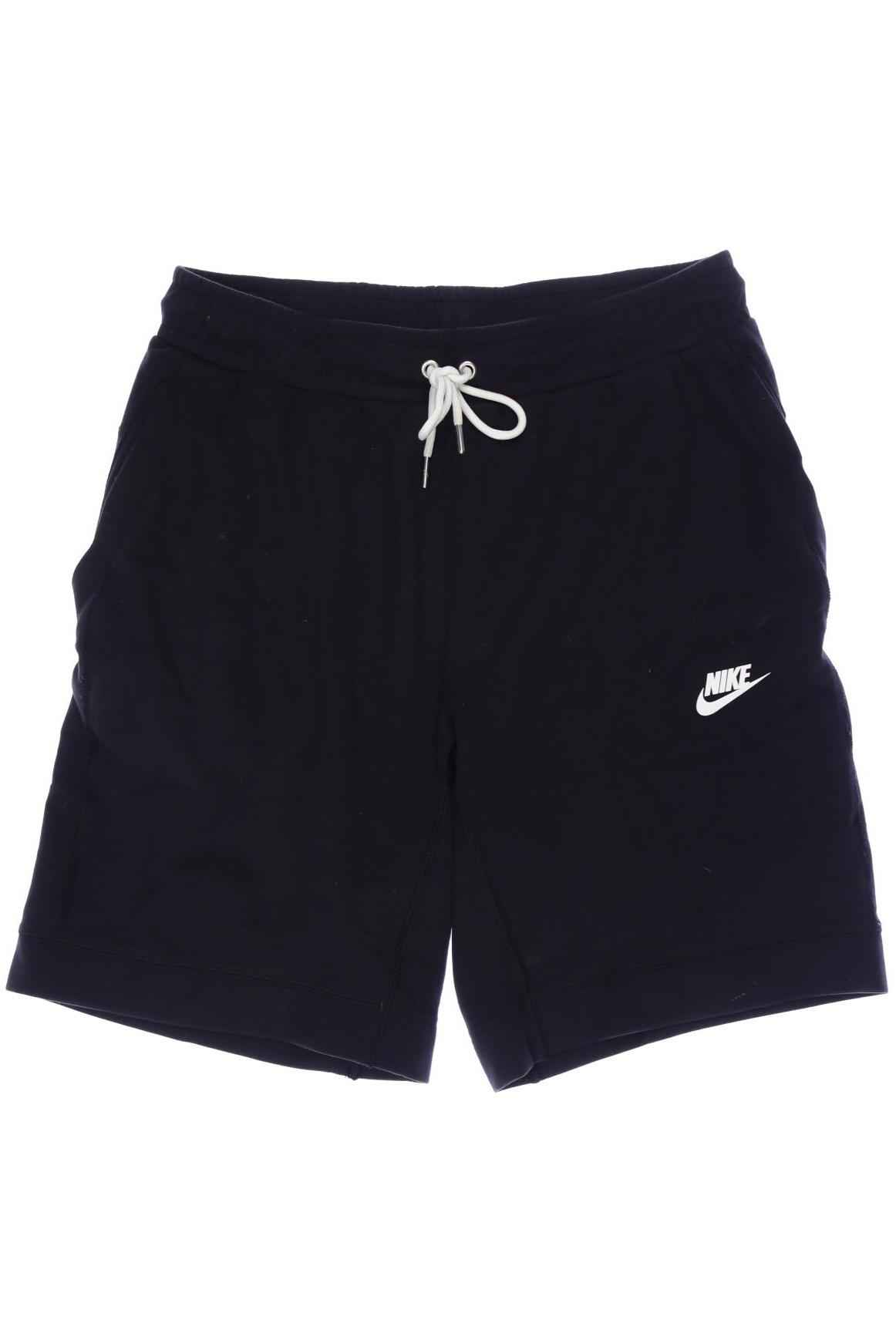 

Nike Herren Shorts, schwarz, Gr. 46