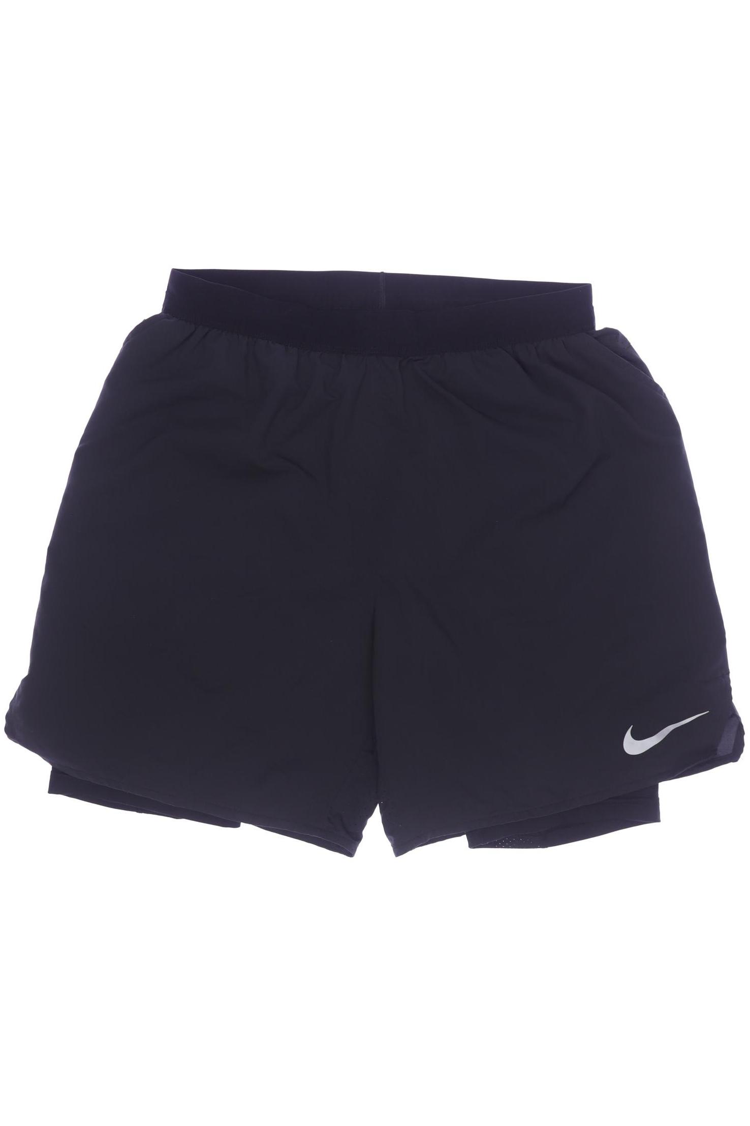 

Nike Herren Shorts, grau, Gr. 48