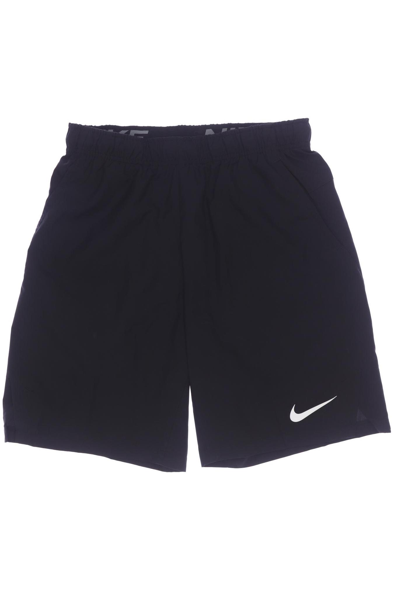 

Nike Herren Shorts, schwarz, Gr. 27
