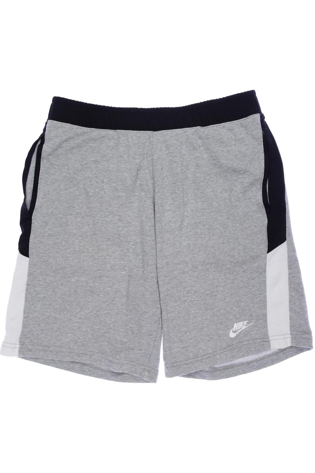 

Nike Herren Shorts, grau, Gr. 52