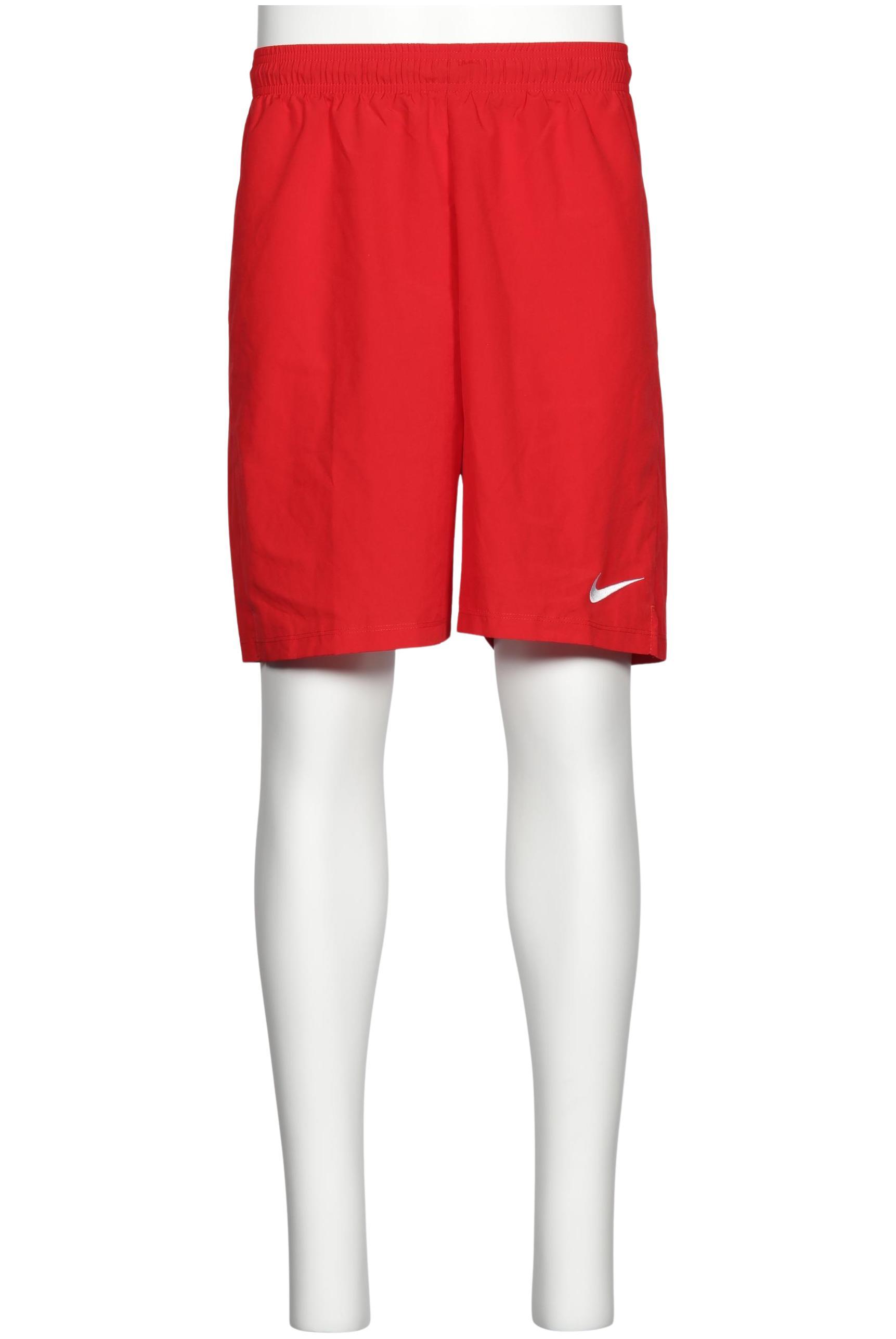 

Nike Herren Shorts, rot, Gr. 48