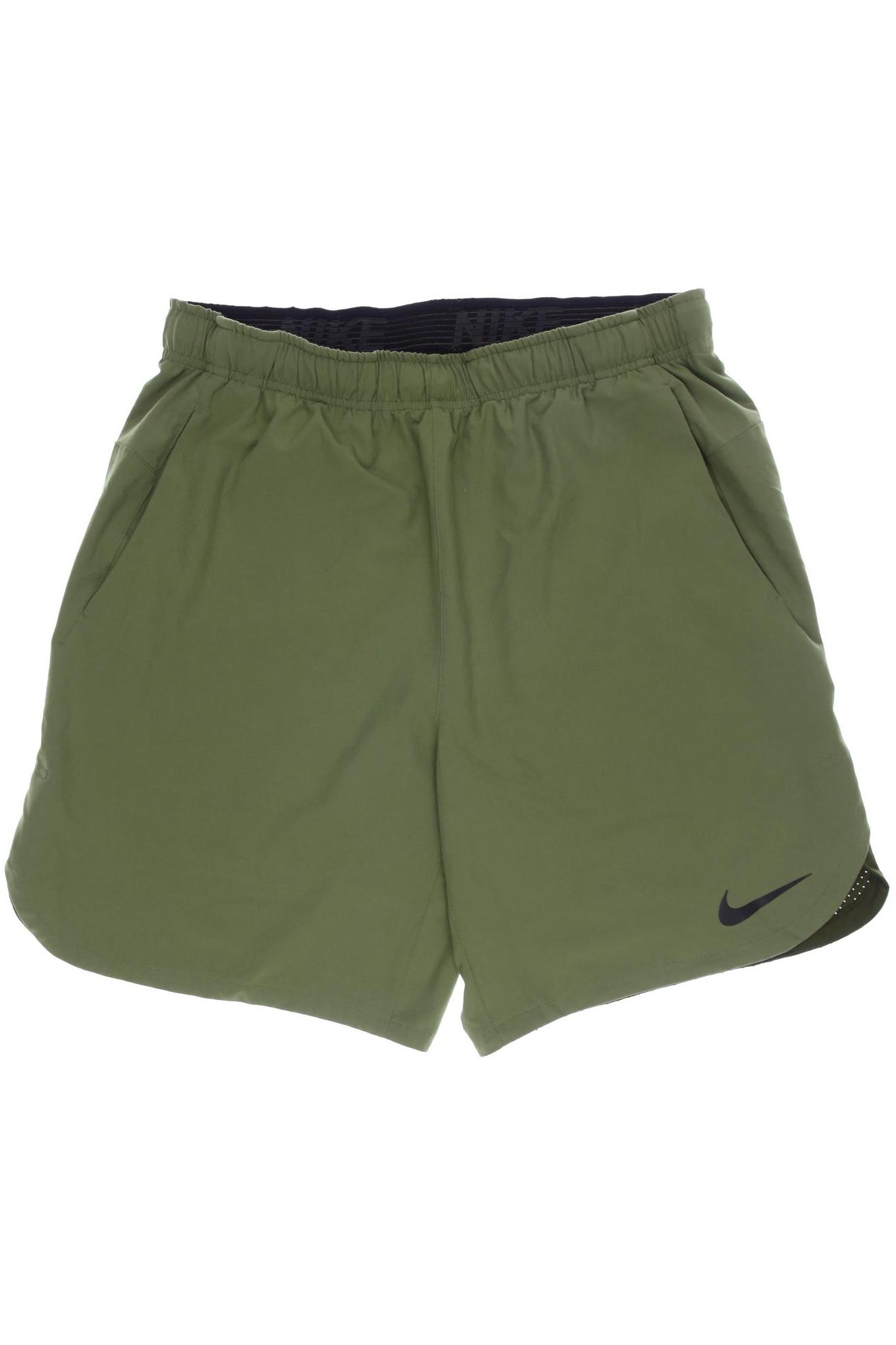 

Nike Herren Shorts, grün